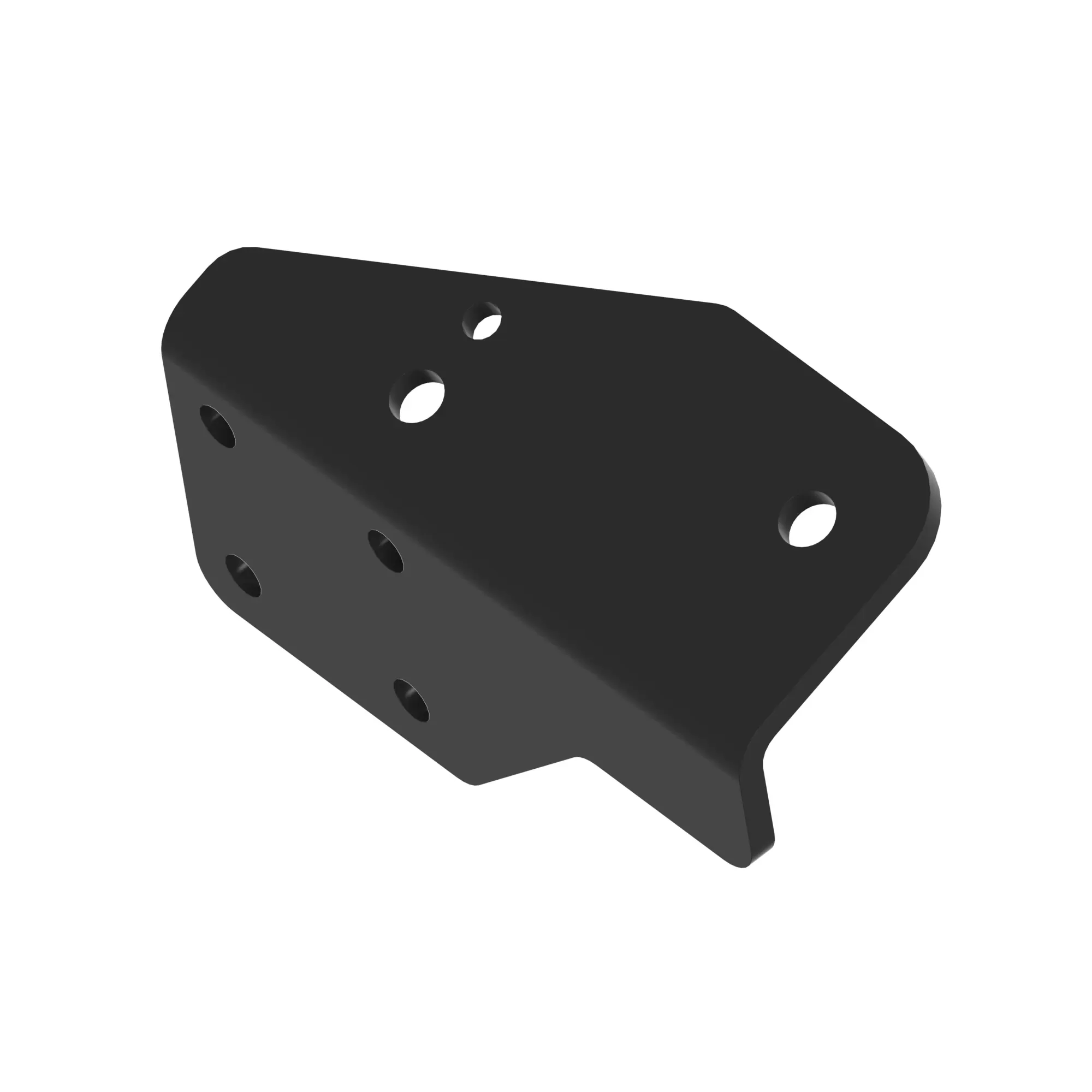 BRACKET, ENGINE MOUNTING