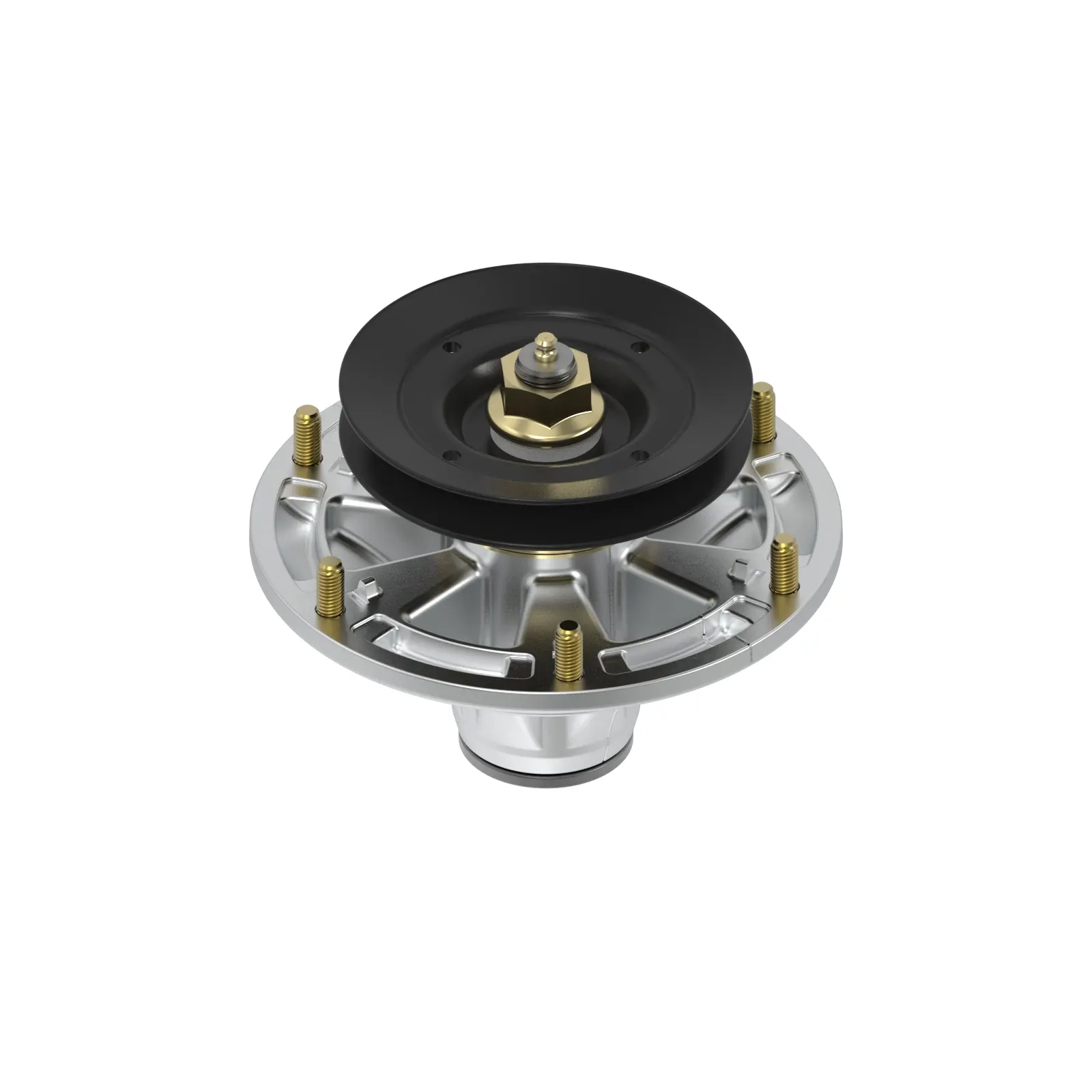 Spindle