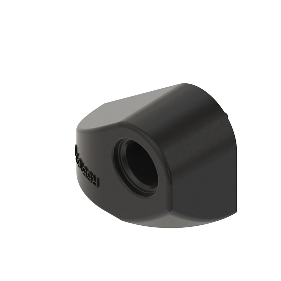John Deere Right Side Lamp Swivel - R551679
