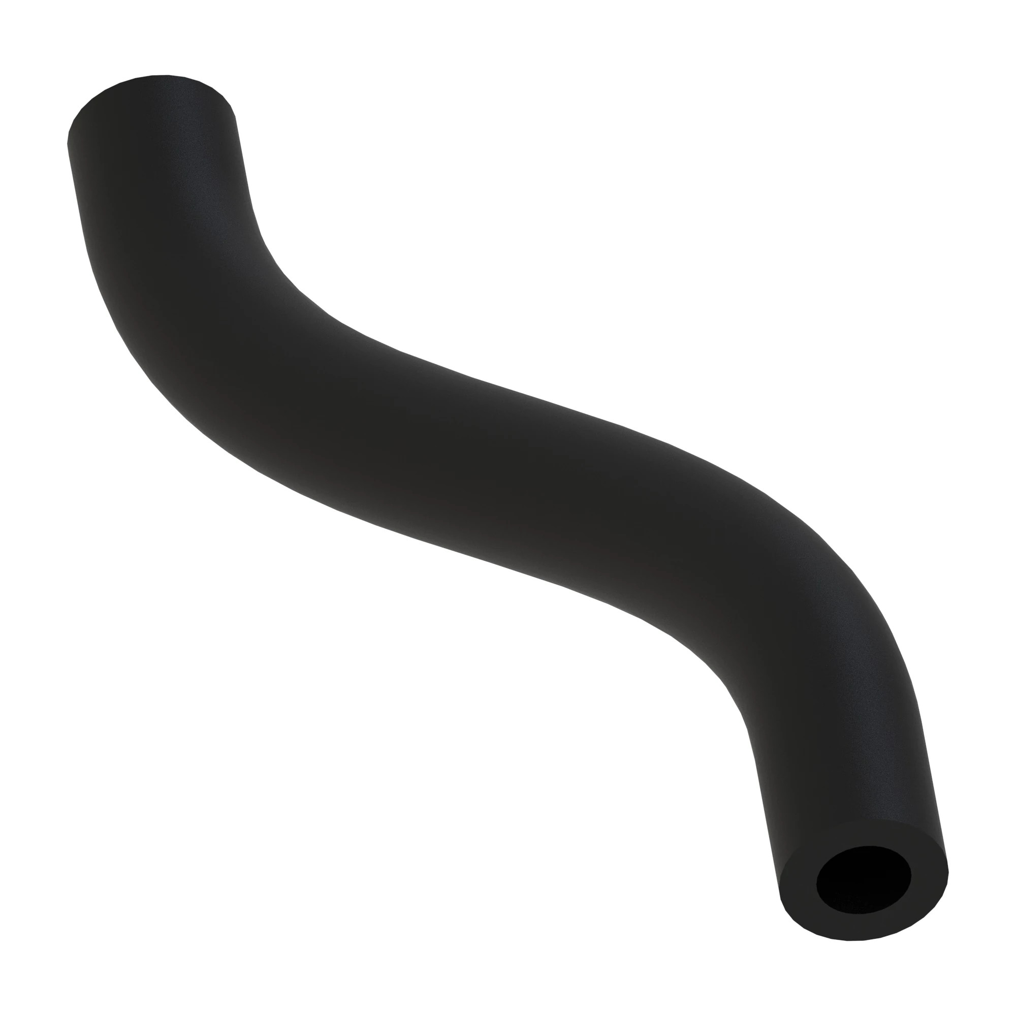 John Deere SCV Drain Hose - TR114854