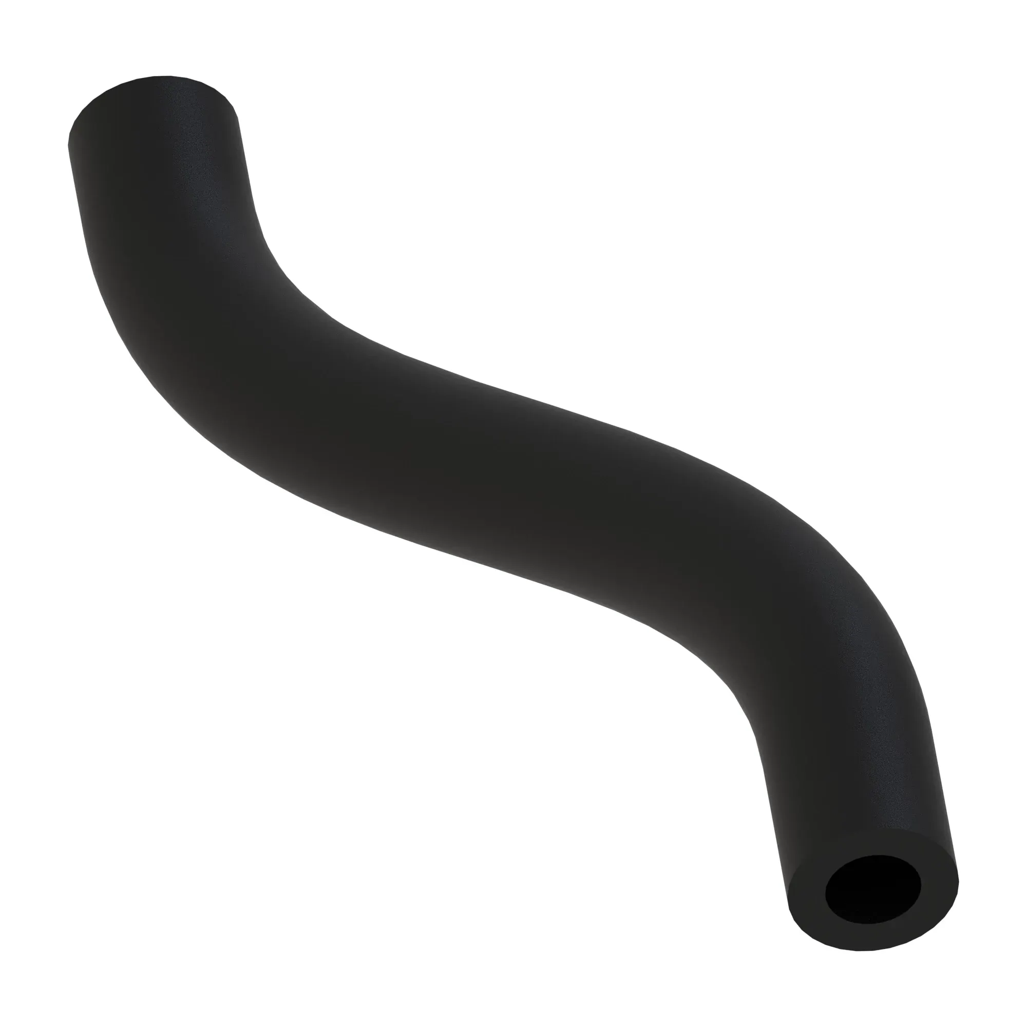 John Deere SCV Drain Hose - TR114854