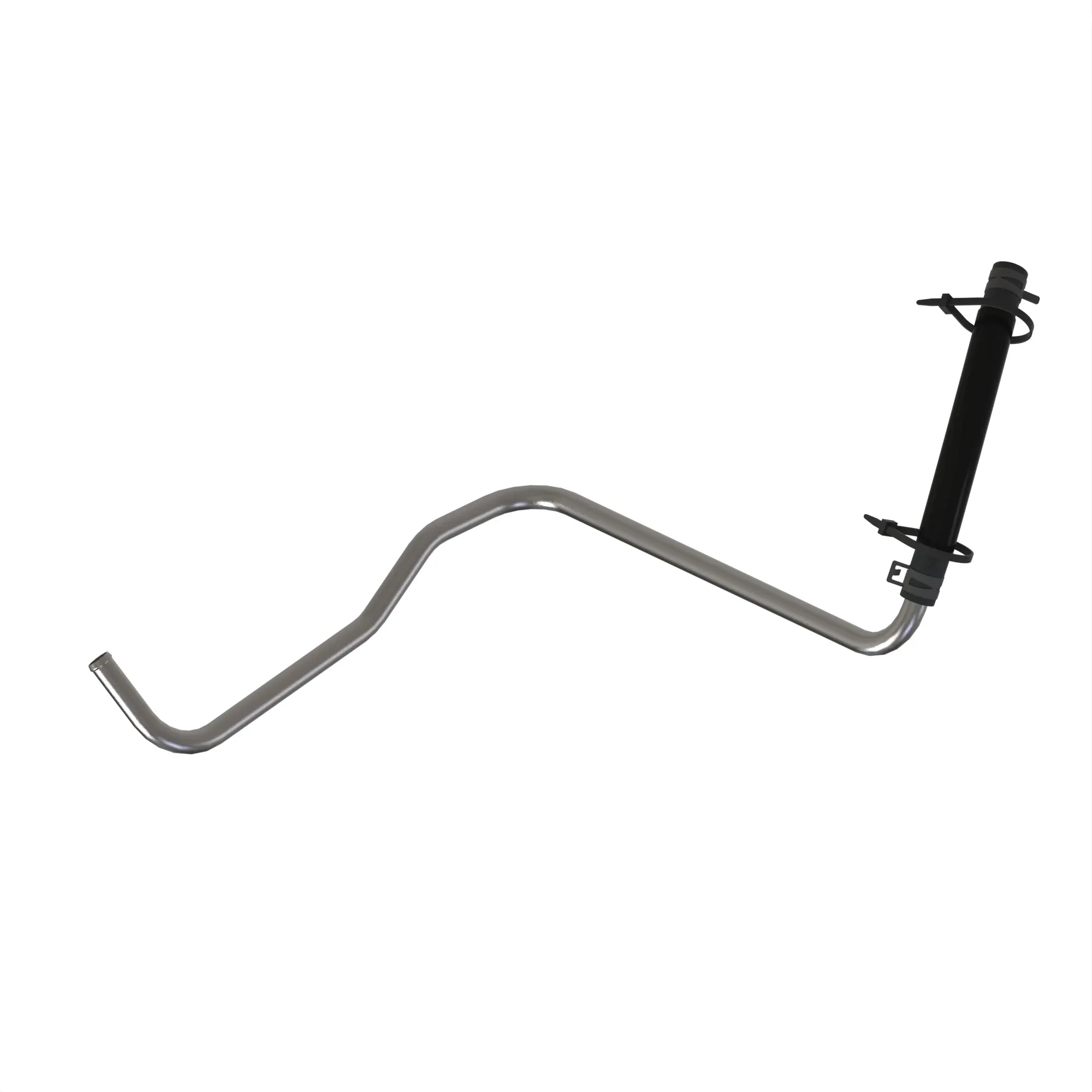 John Deere Manifold - TA39893