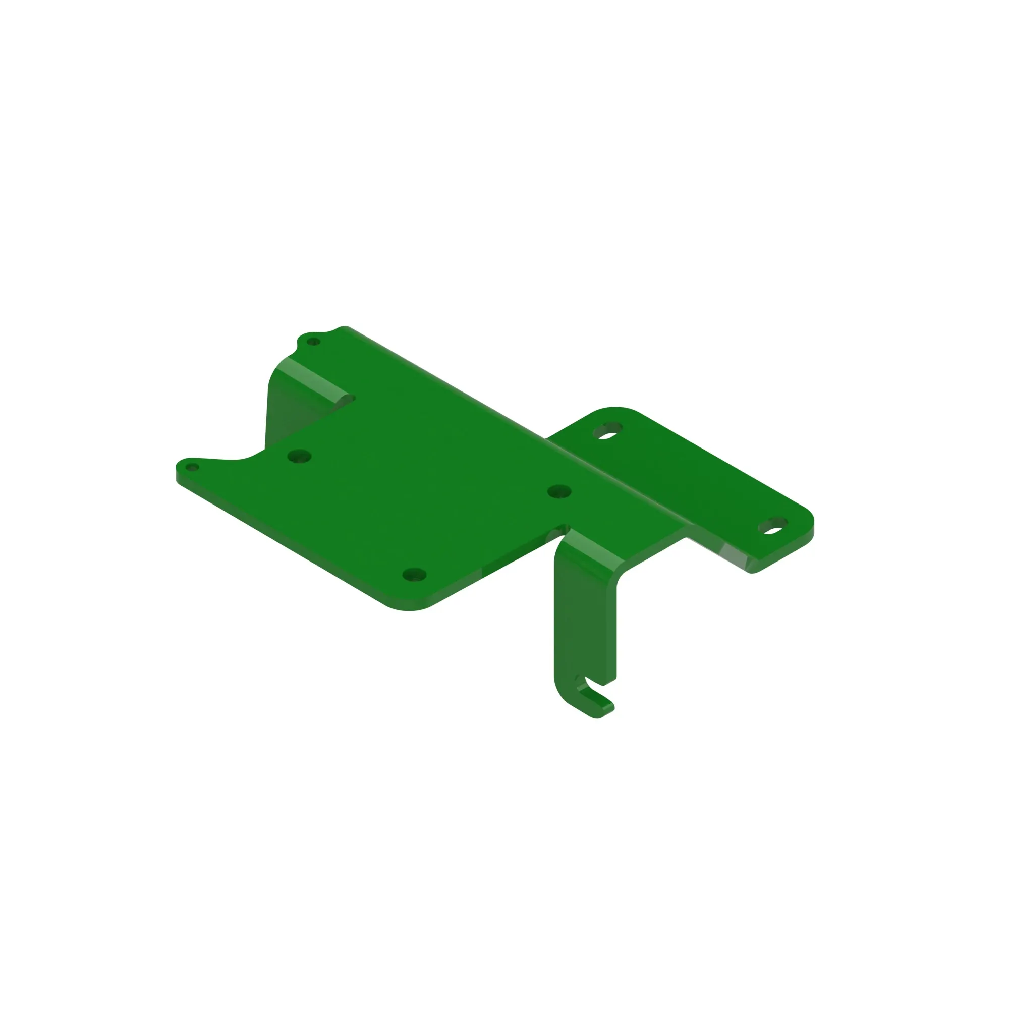 BRACKET, ATI VALVE SUPPORT