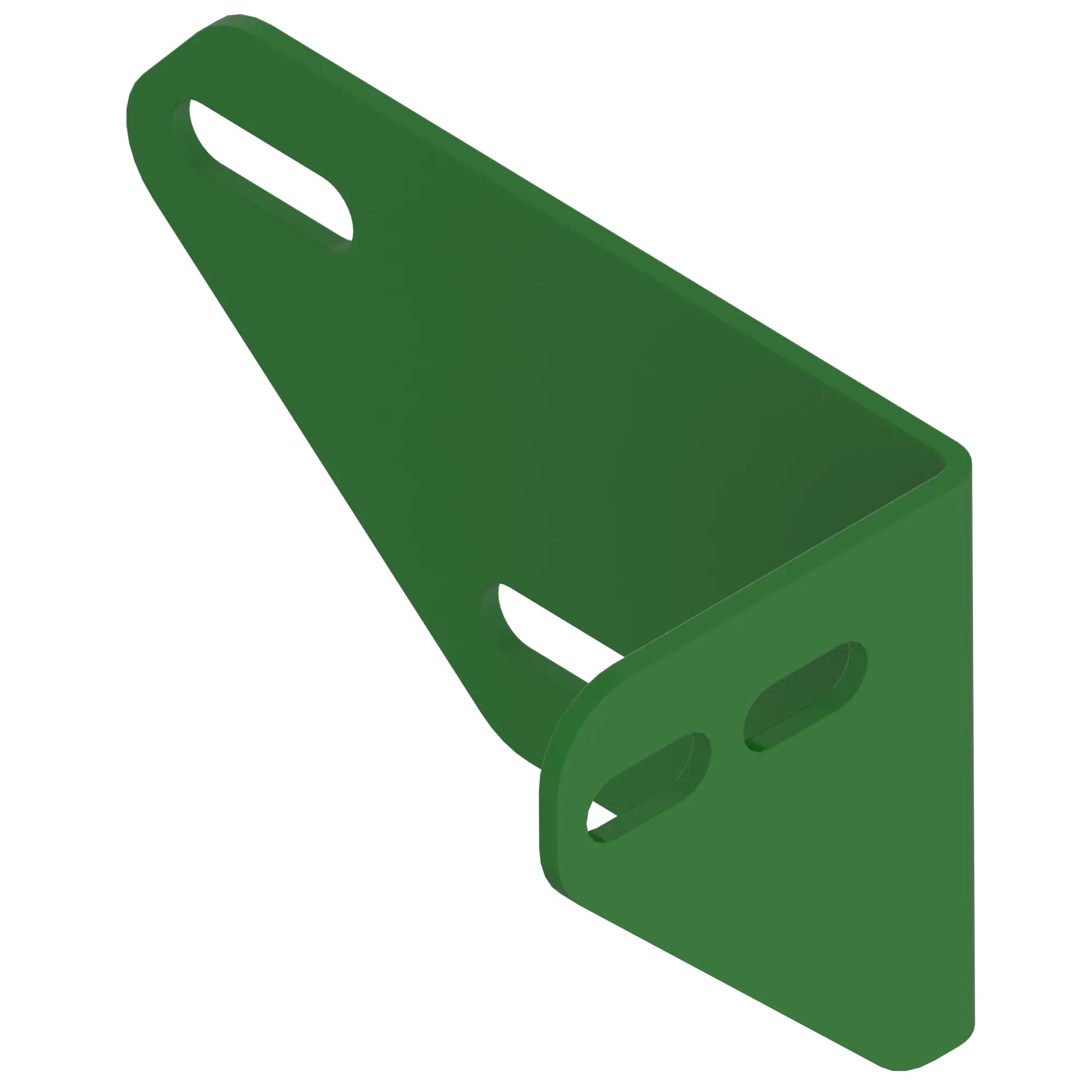 BRACKET, PREMIUM FILL TUBE MOUNTING
