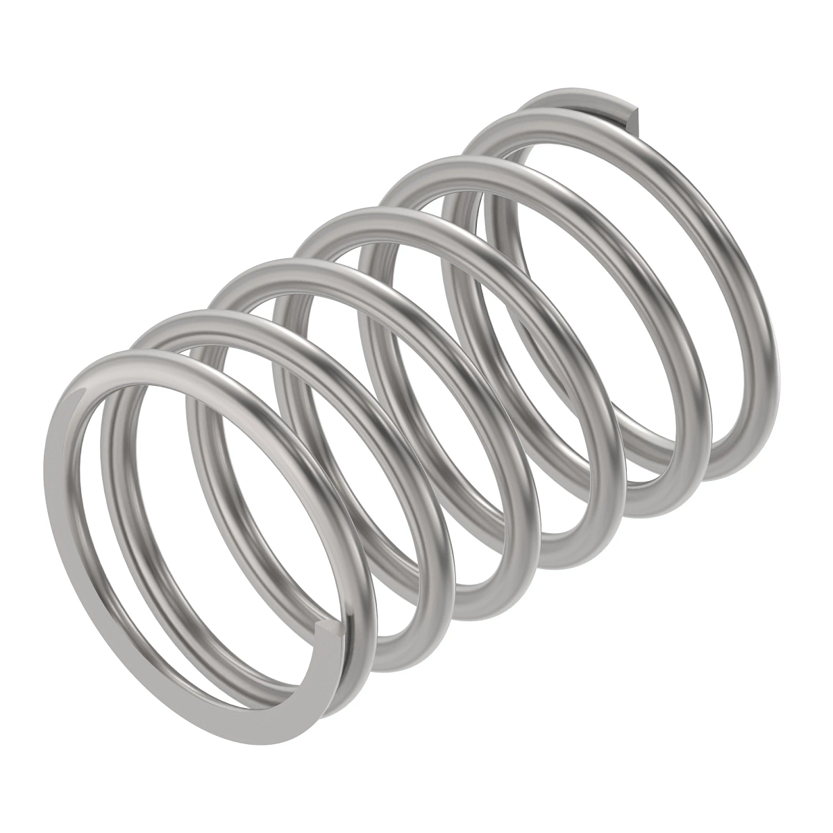 John Deere Compression Spring - H95368