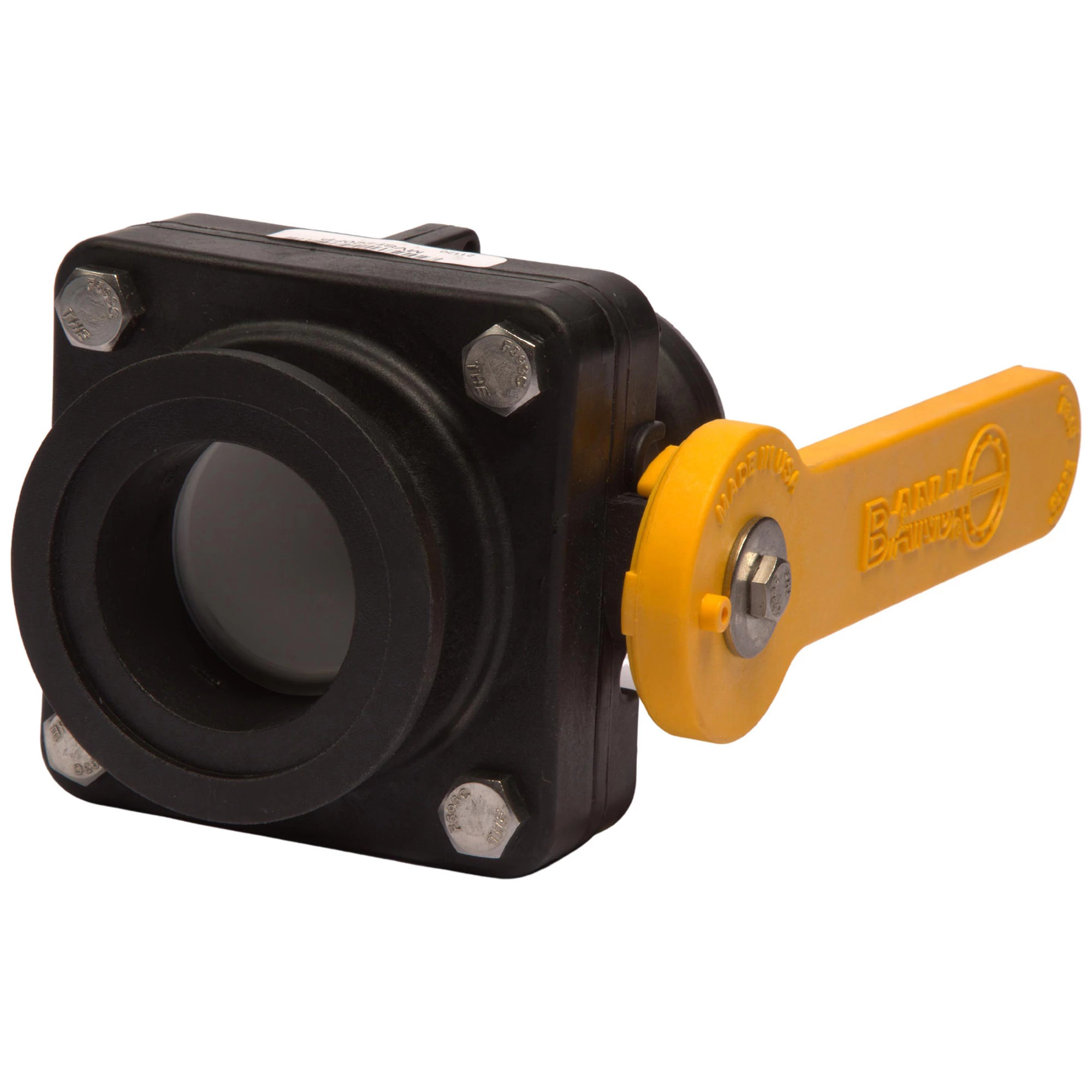 2" FP FLNG X MALE ADPTR STBY VI