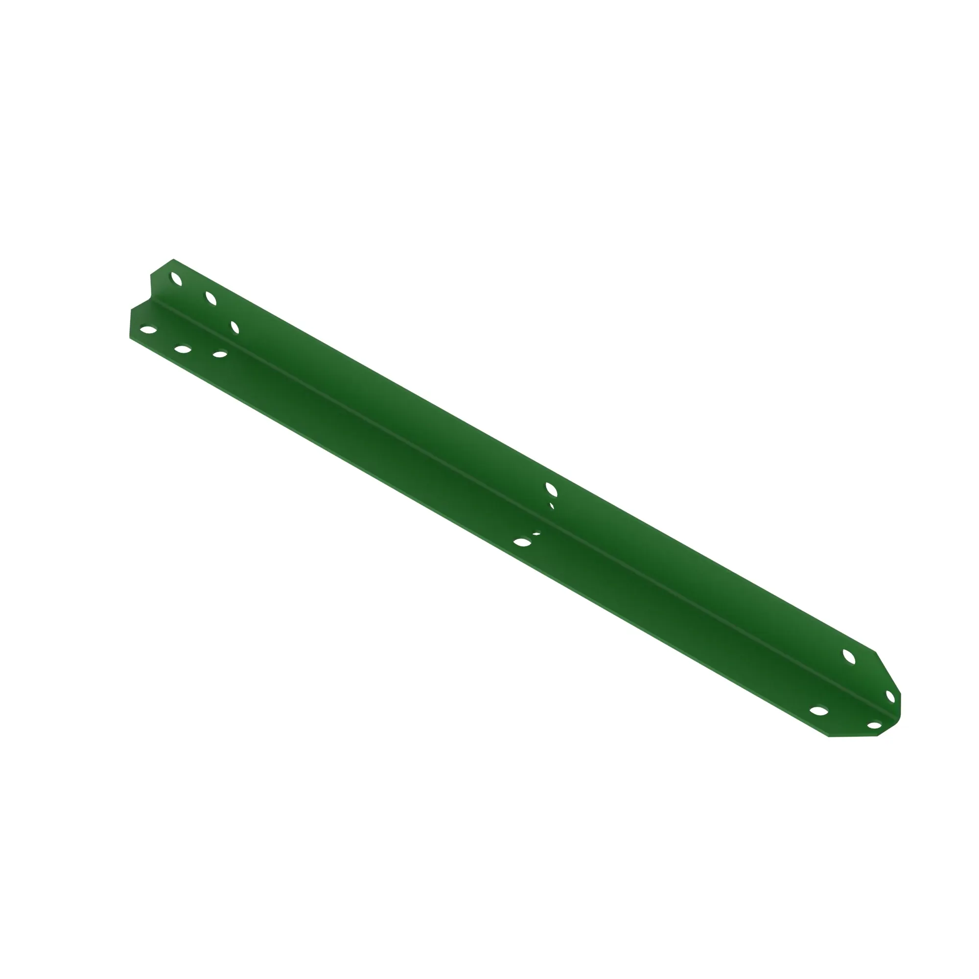 ANGLE, ACCUMULATOR HOOD