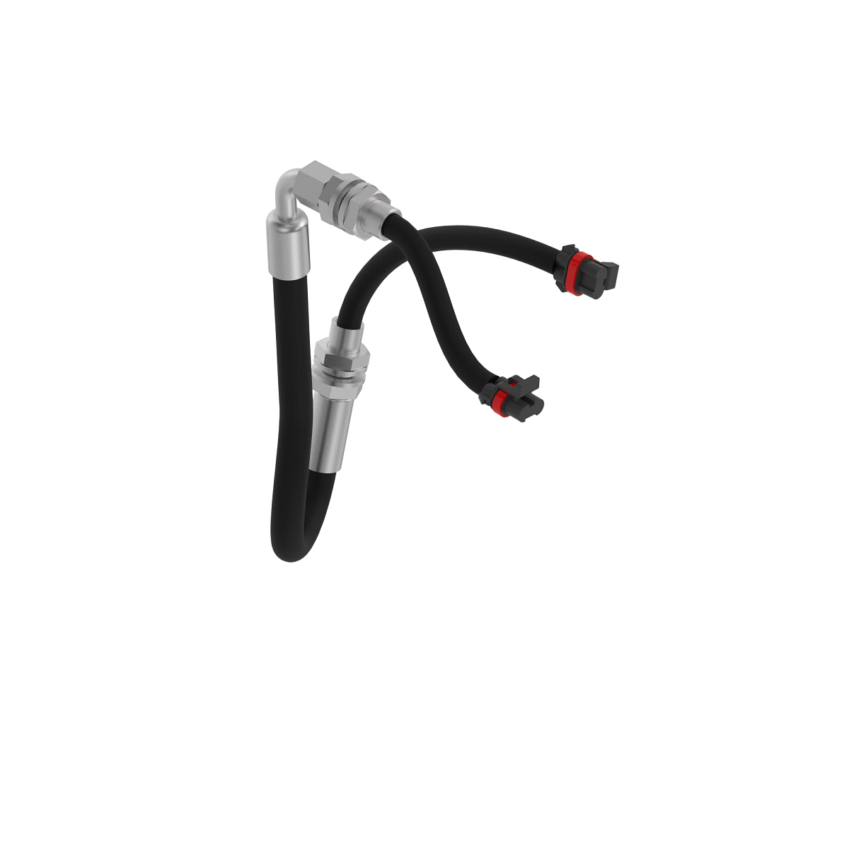 WIRING HARNESS, HARNESS, BOOM-TO-AC