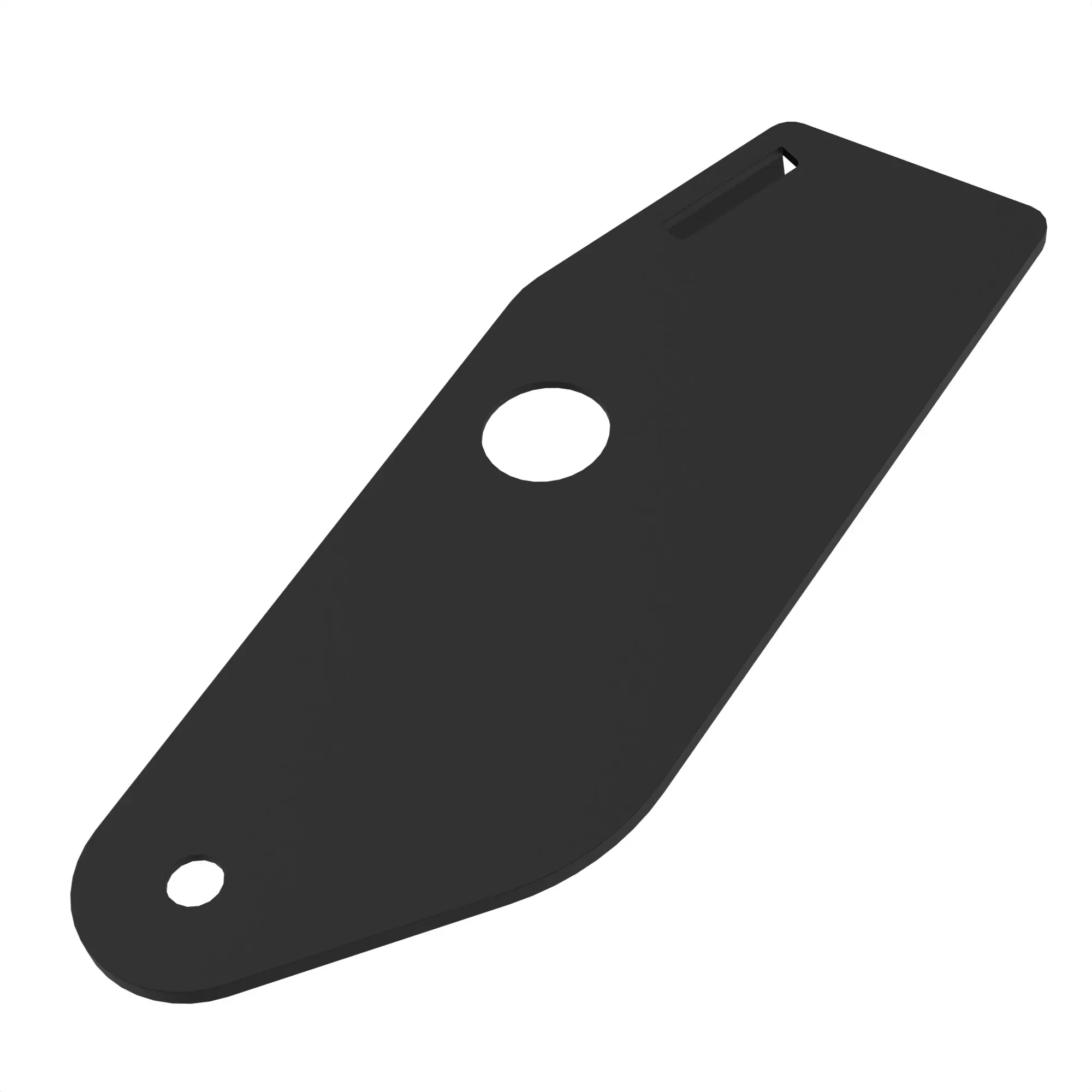 ISOLATOR, F11 DOOR LATCH