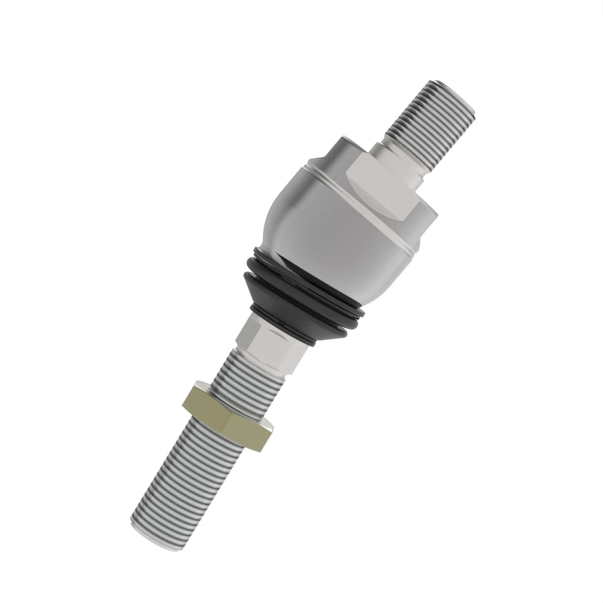 BALL JOINT, AXIAL (DANA 740) (6060)