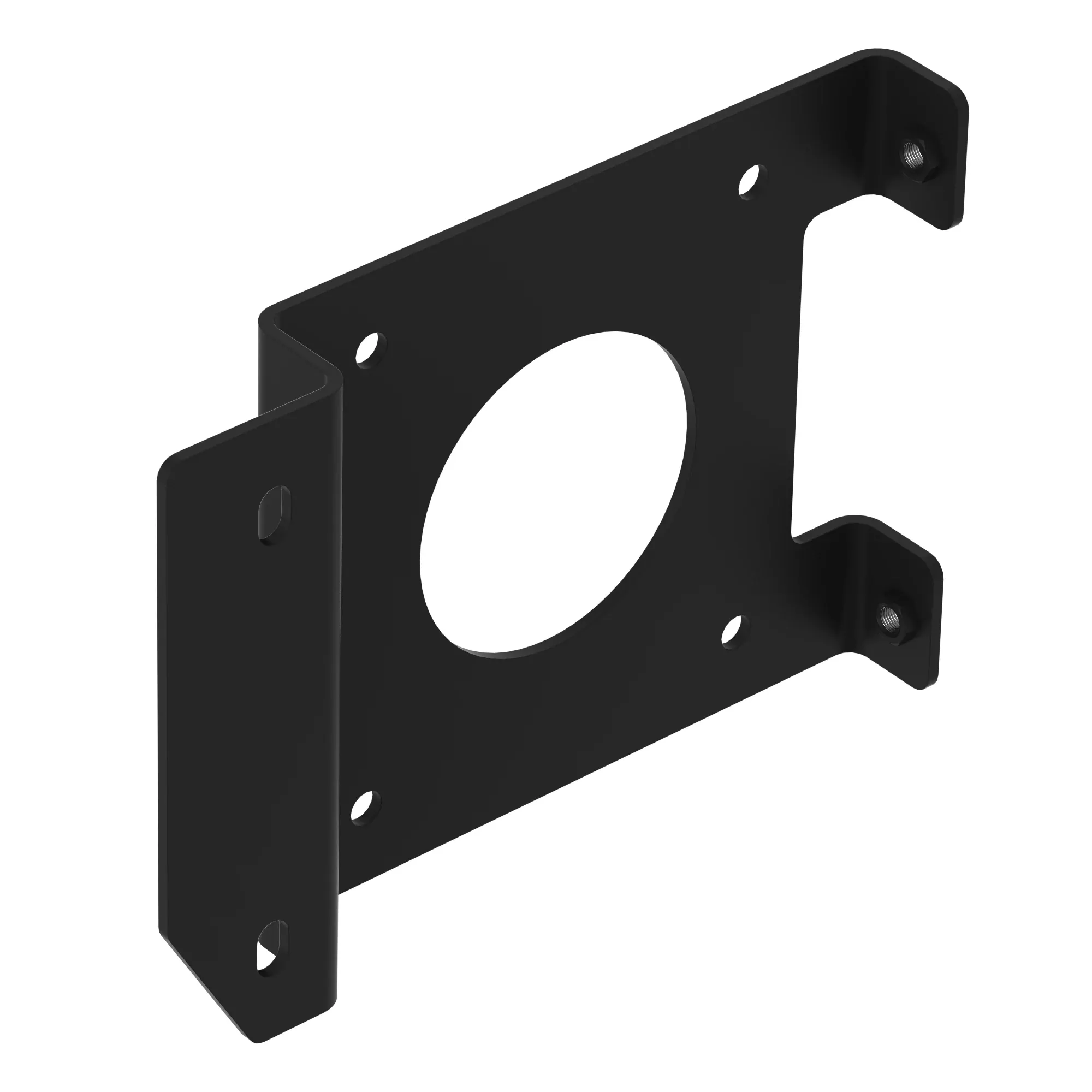 BRACKET, SURGE TANK