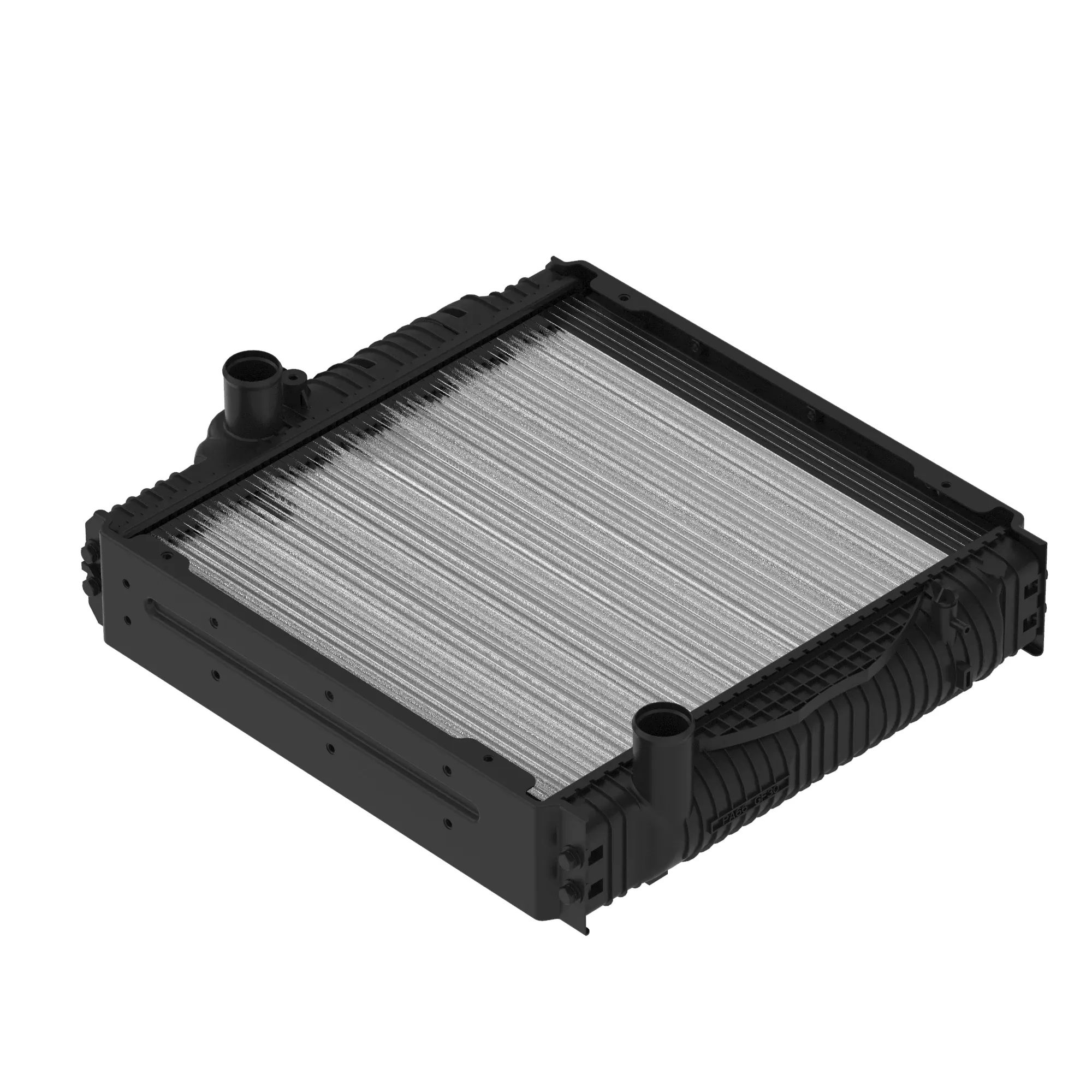 Radiator
