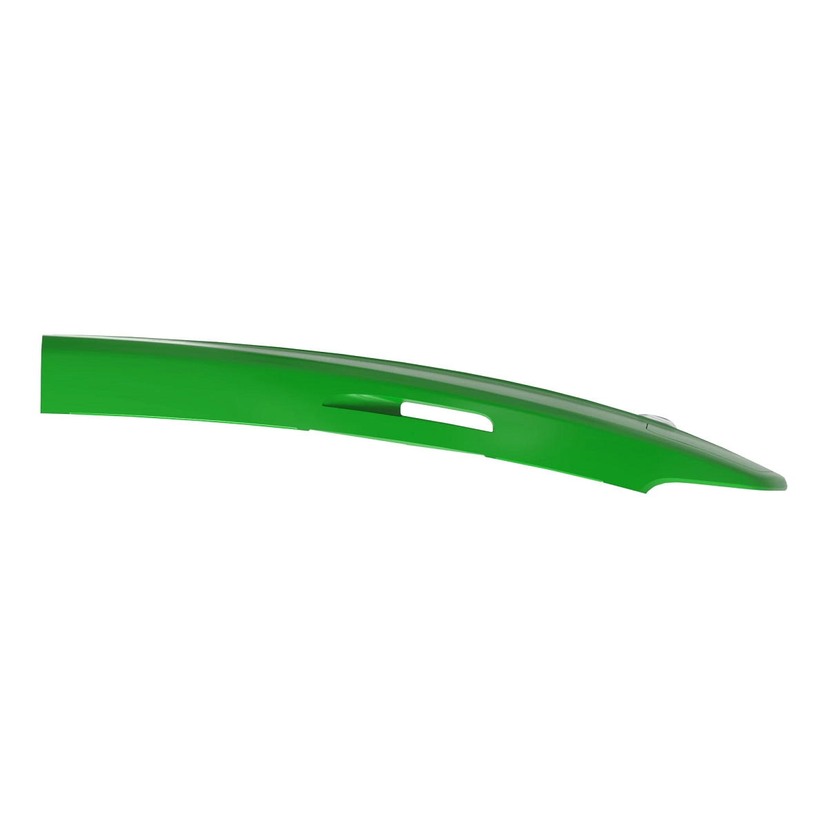 Hood, Top, Assembly
