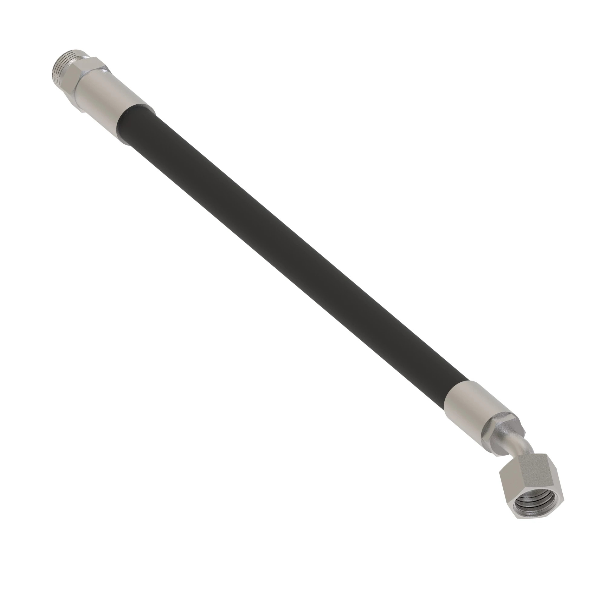 F-A-STEERING 2WD MX25-45