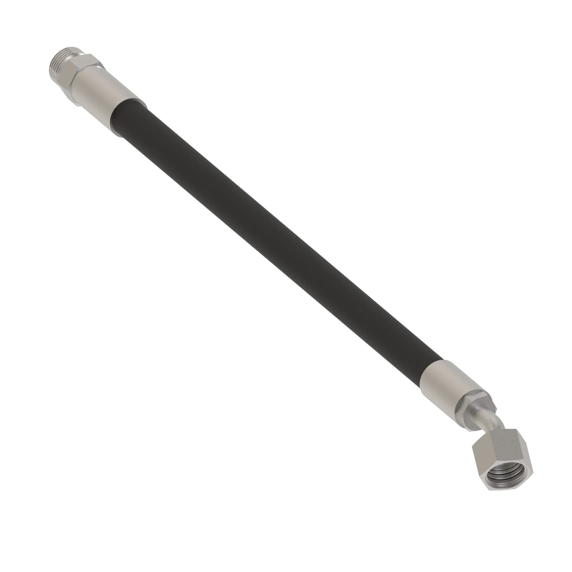 F-A-STEERING 2WD MX25-45