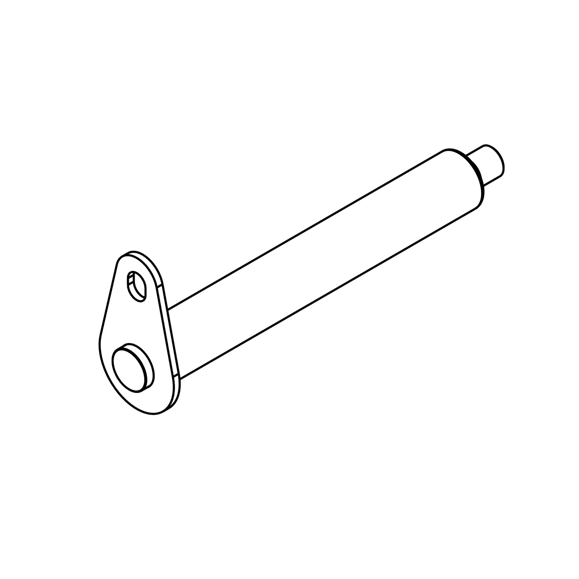 John Deere Link Pin - AT487922