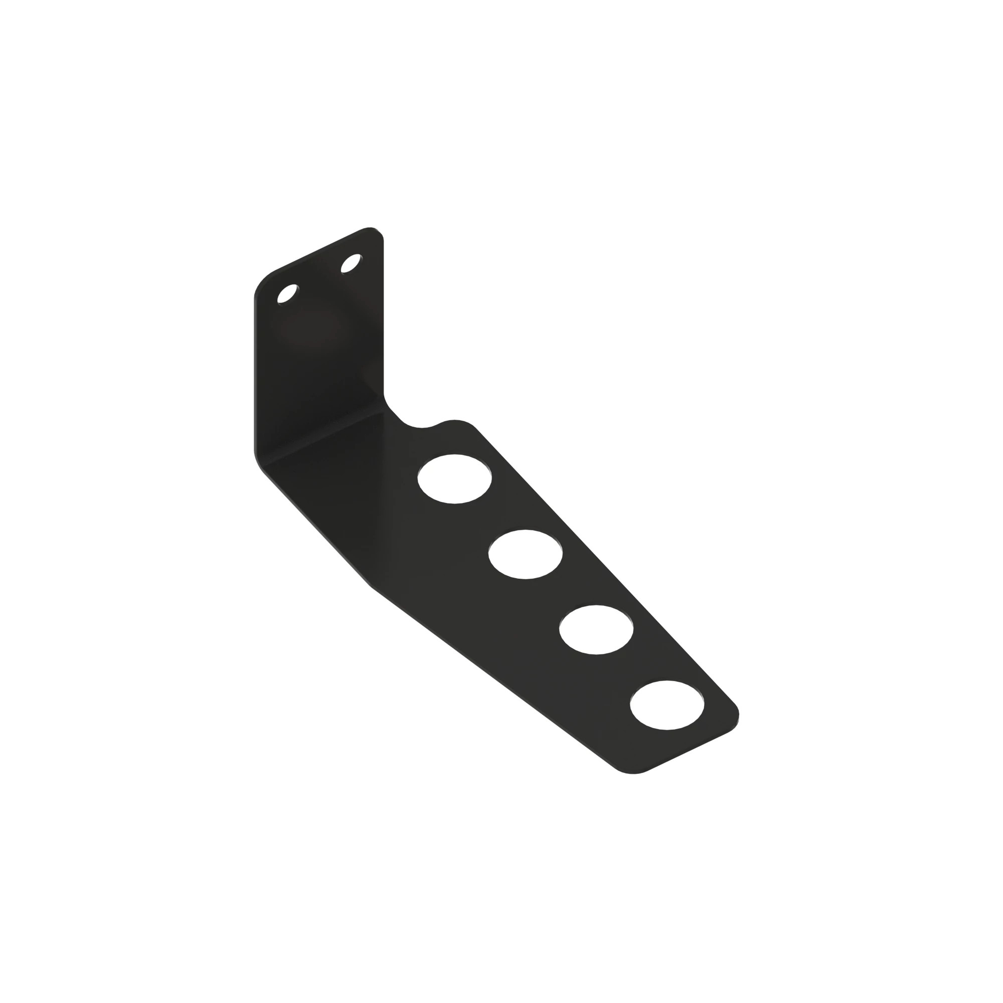 BRACKET, QUICK COUPLER