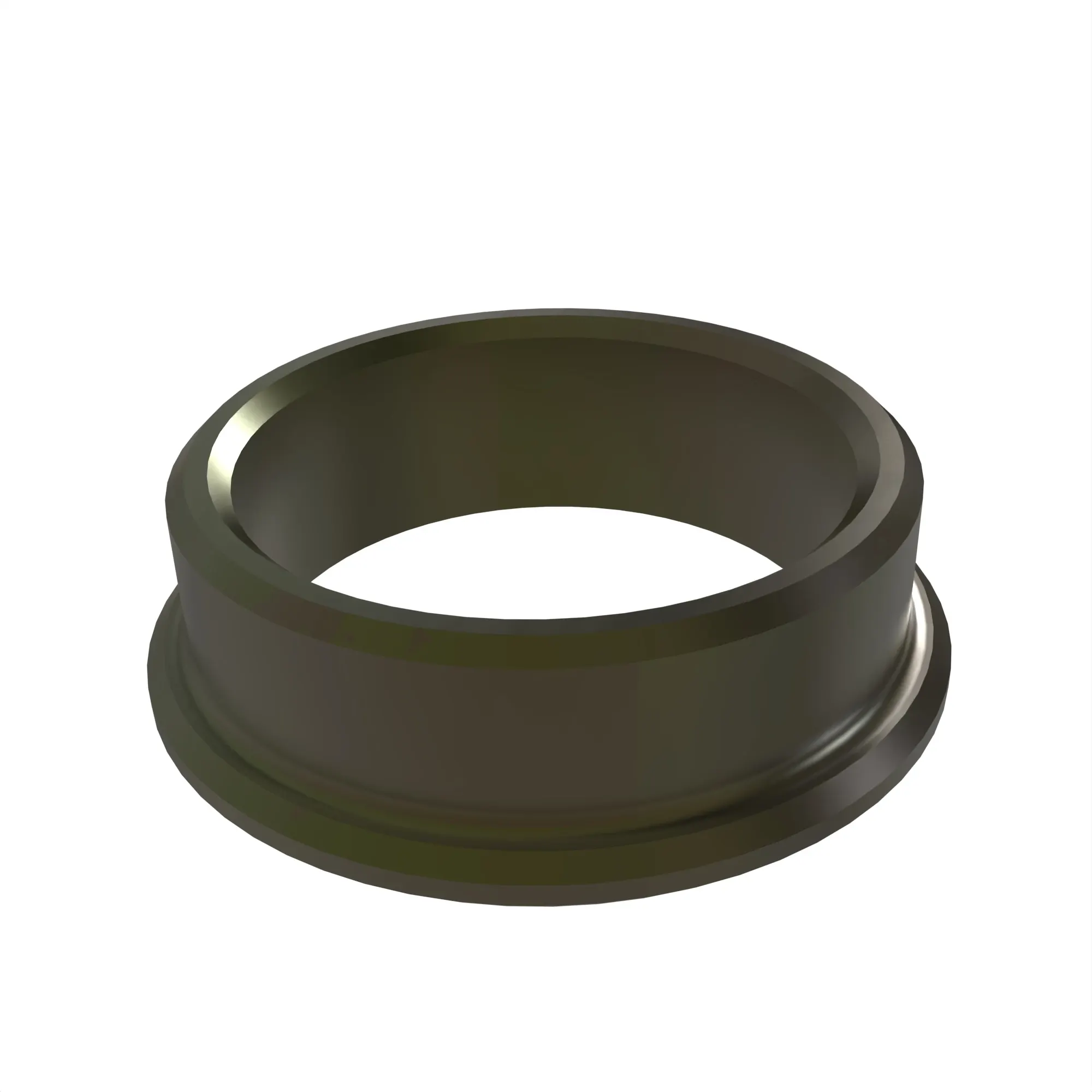 FLANGE, RATIO BOX