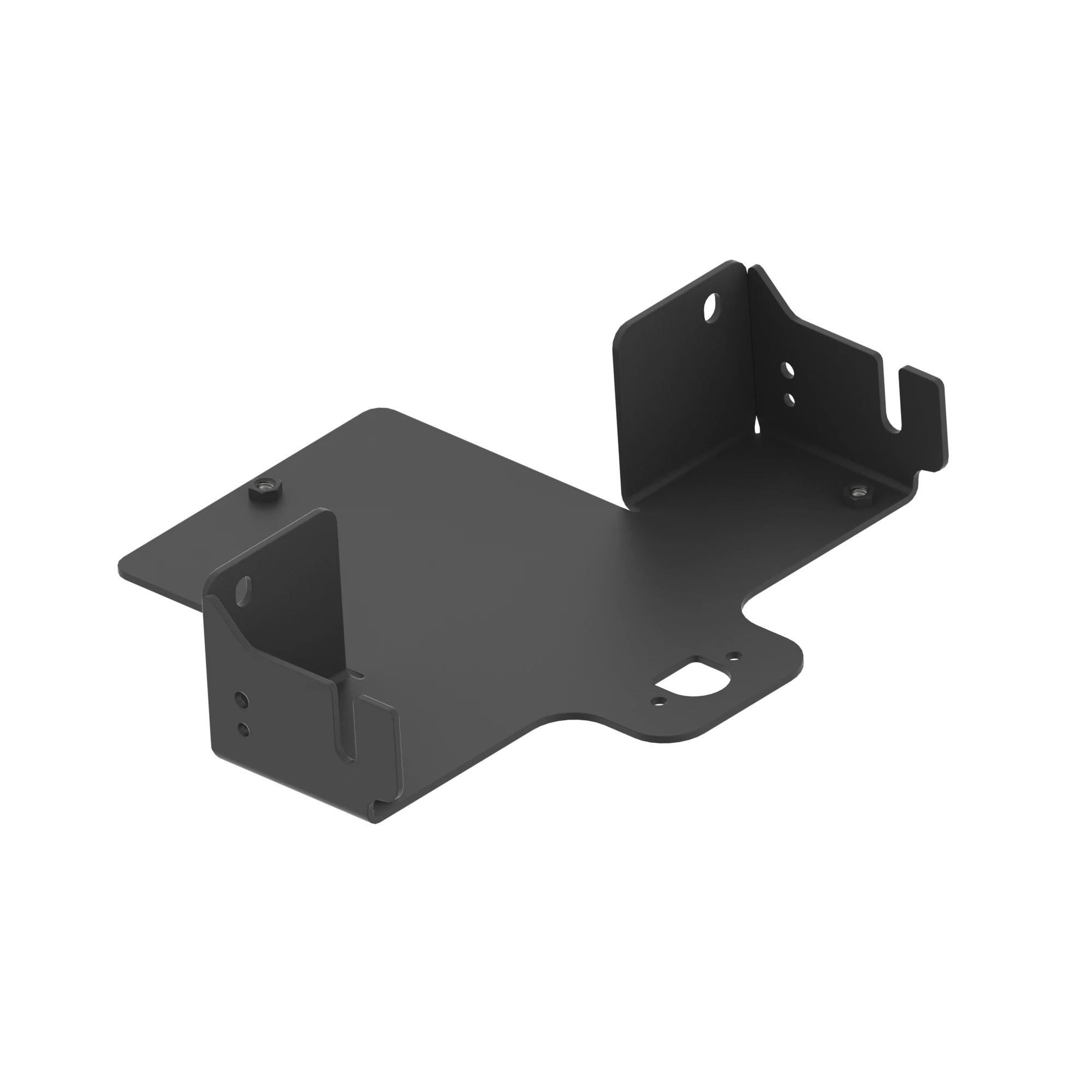 BRACKET, BRACKET, LICENSE PLATE