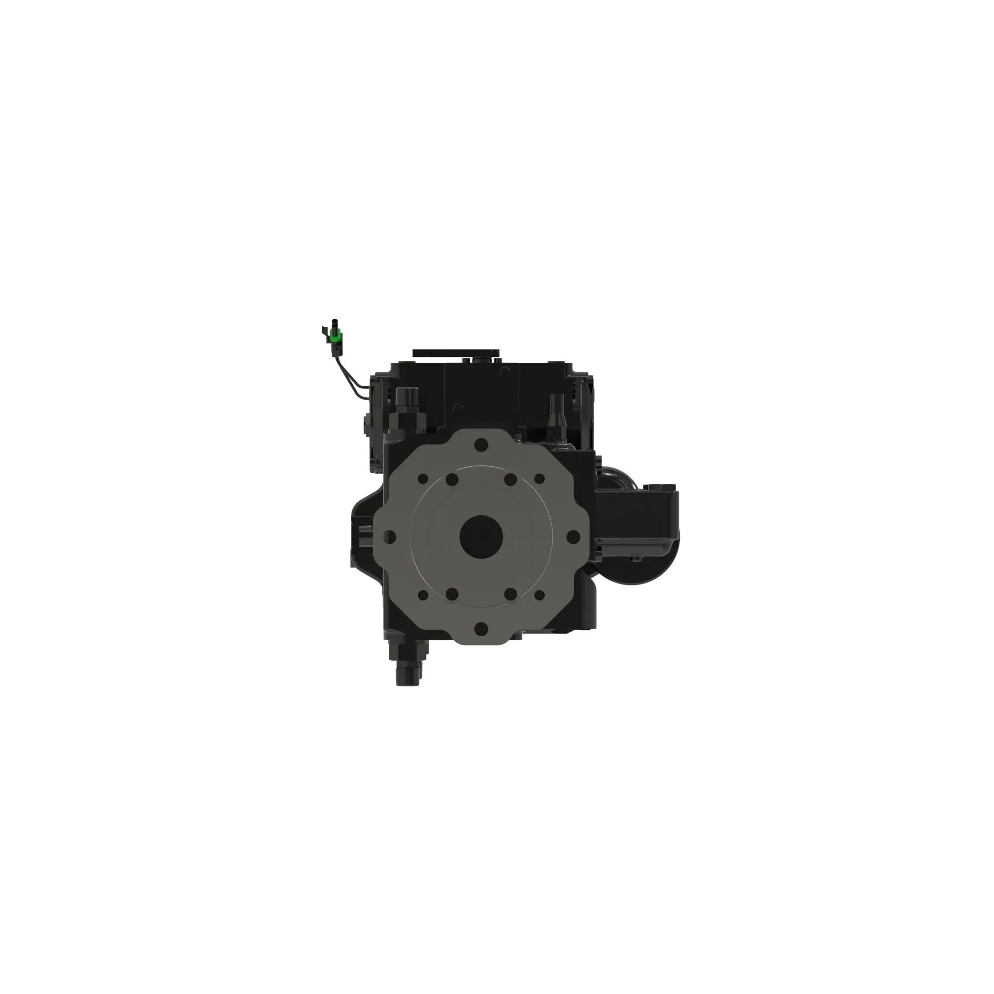 PUMP, MAIN, REMAN