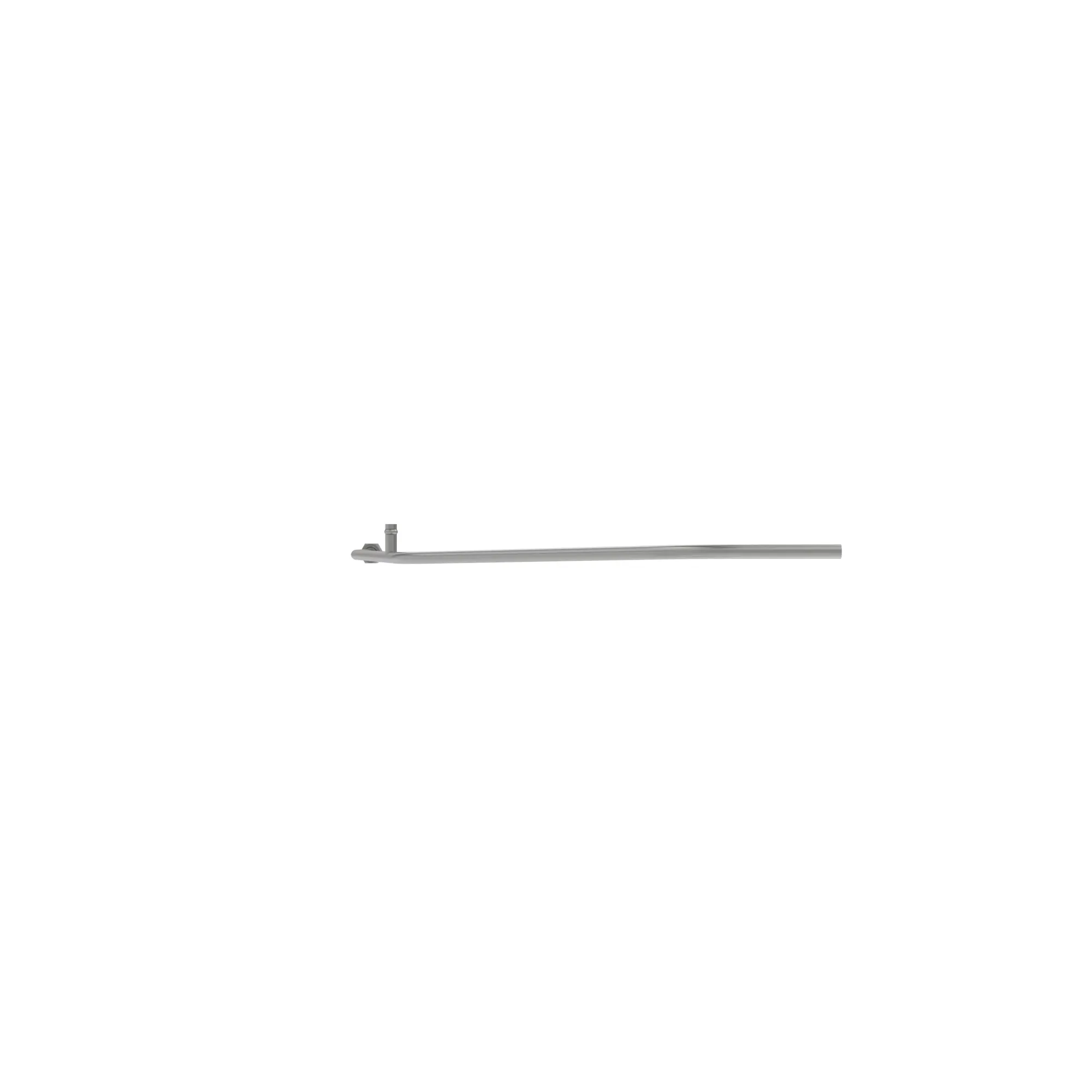 Dipstick Tube