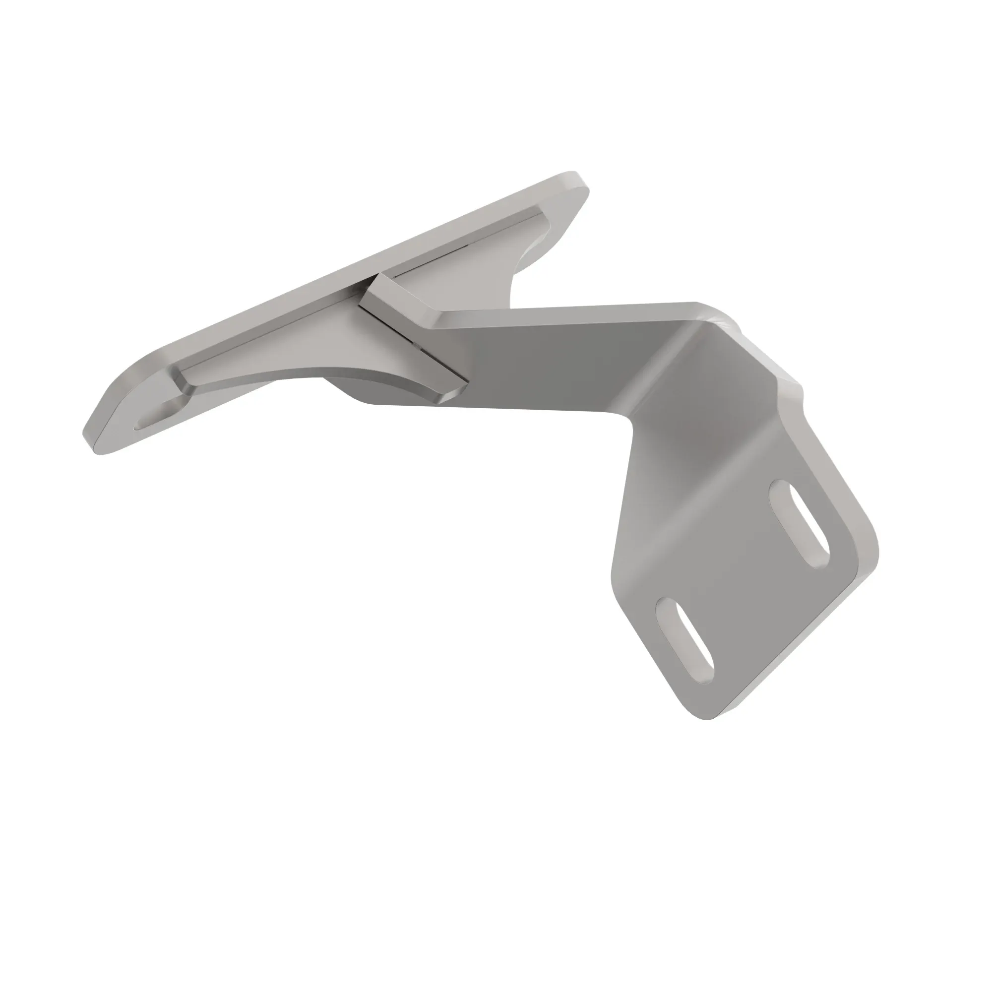 FAN PUMP BRACKET