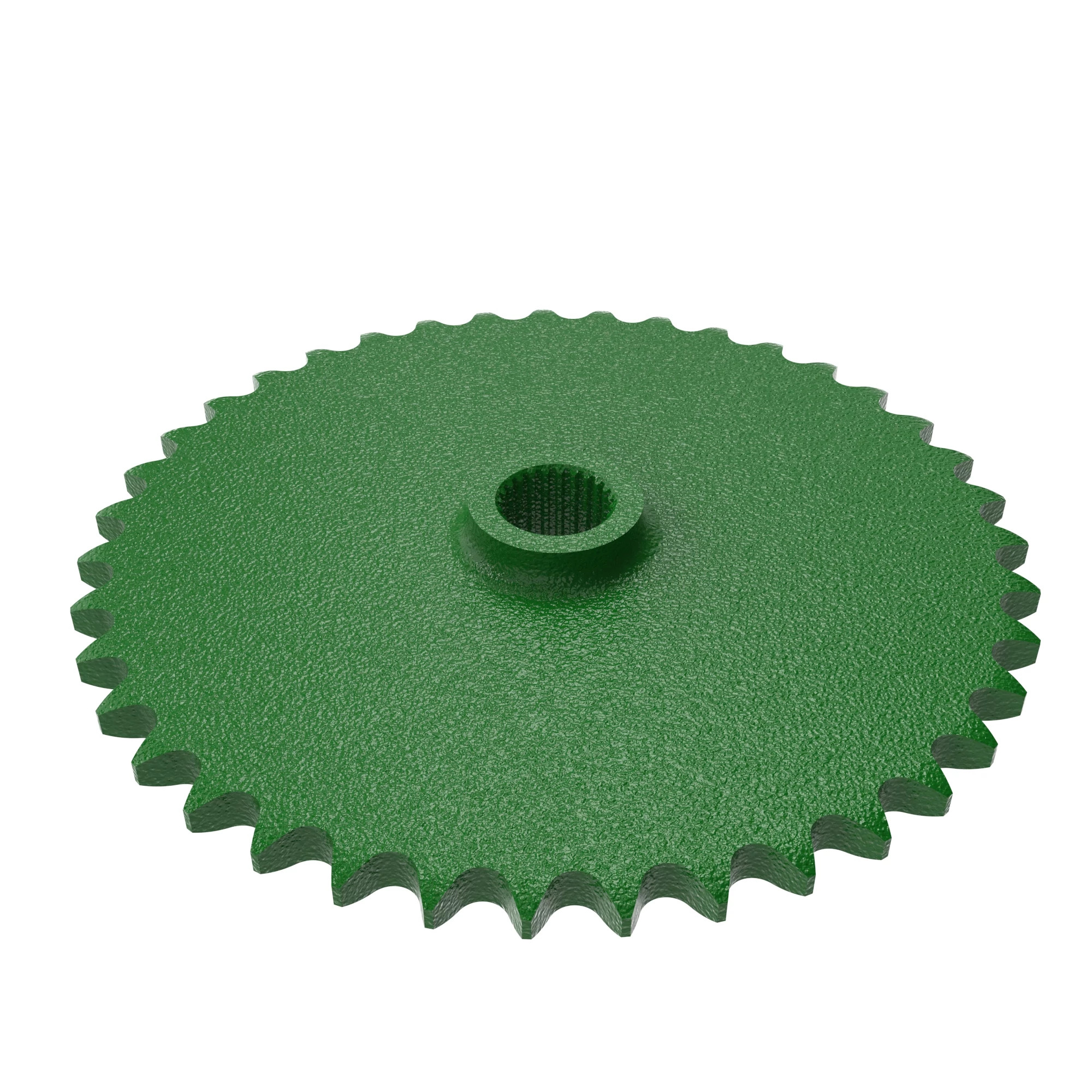 ⚙️ CC131450: Piñón de Cadena, 39 Dientes John Deere 🚜✅