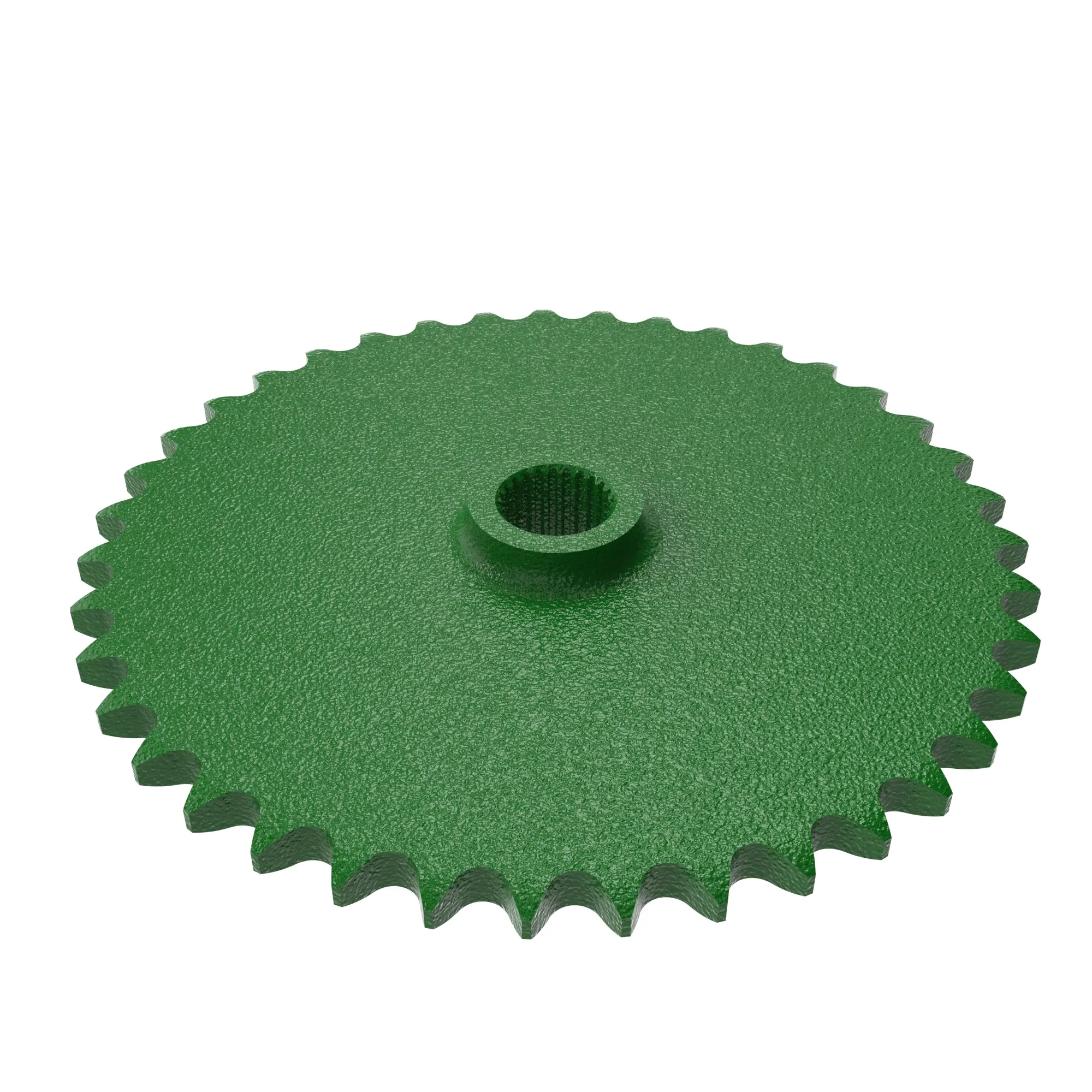 John Deere Chain Sprocket, 39 Teeth - CC131450