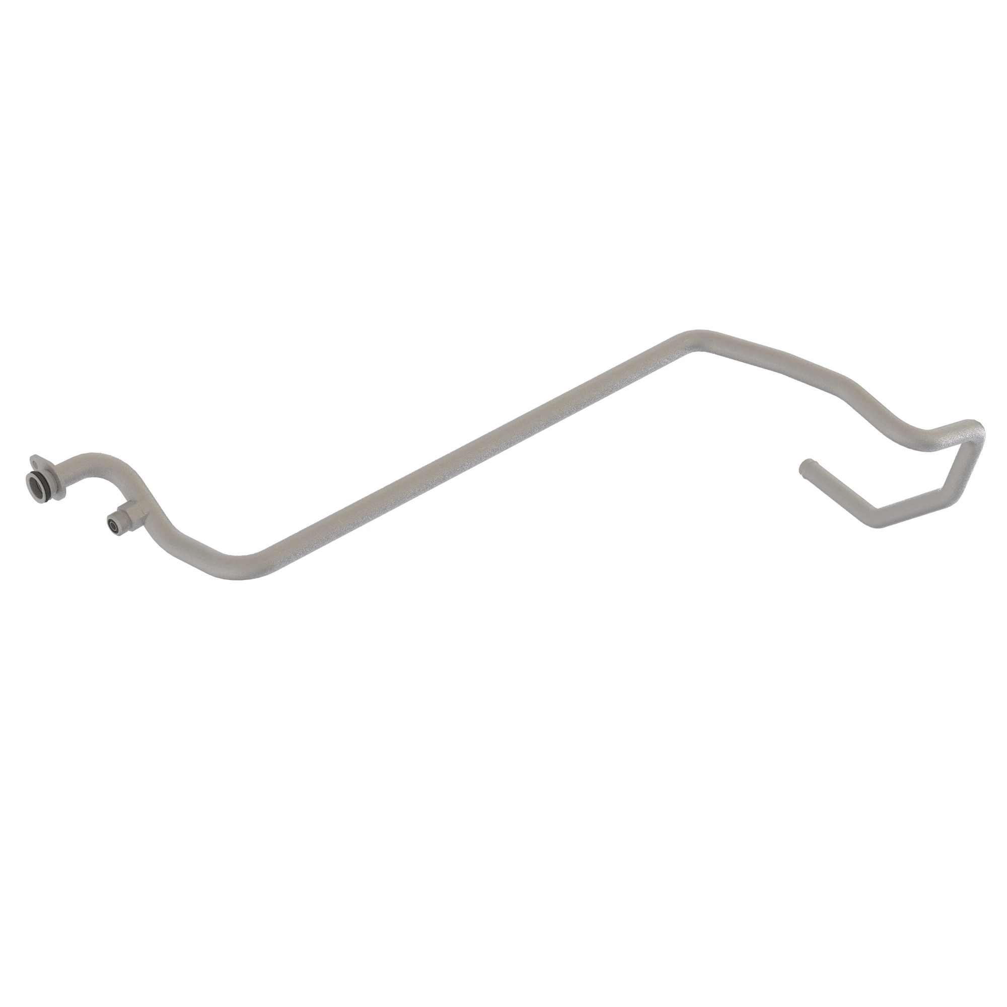TUBE, TUBE, EGR COOLANT RETURN