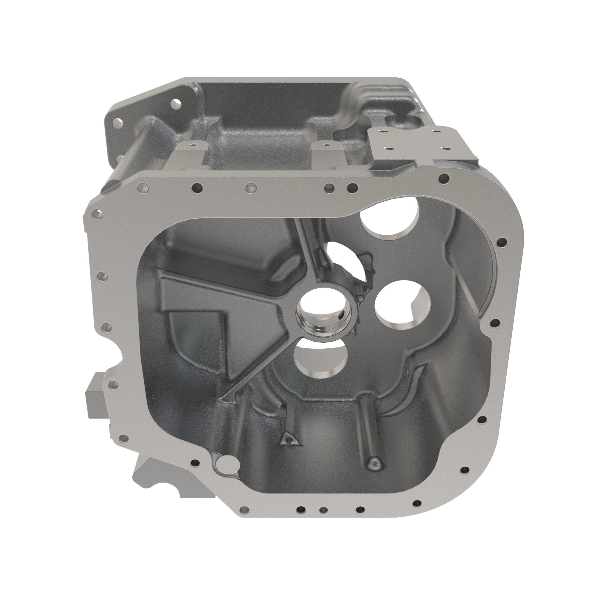 John Deere Front Housing - YZ102323