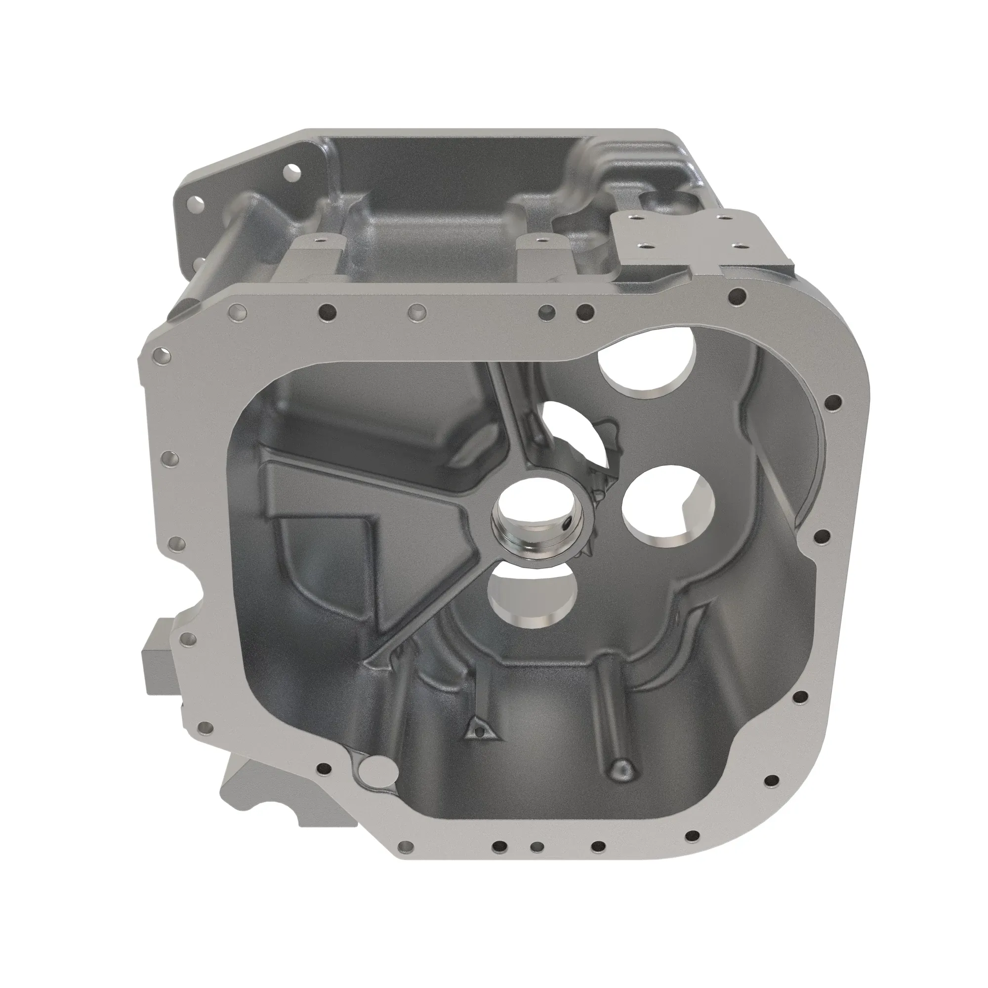 John Deere Front Housing - YZ102323