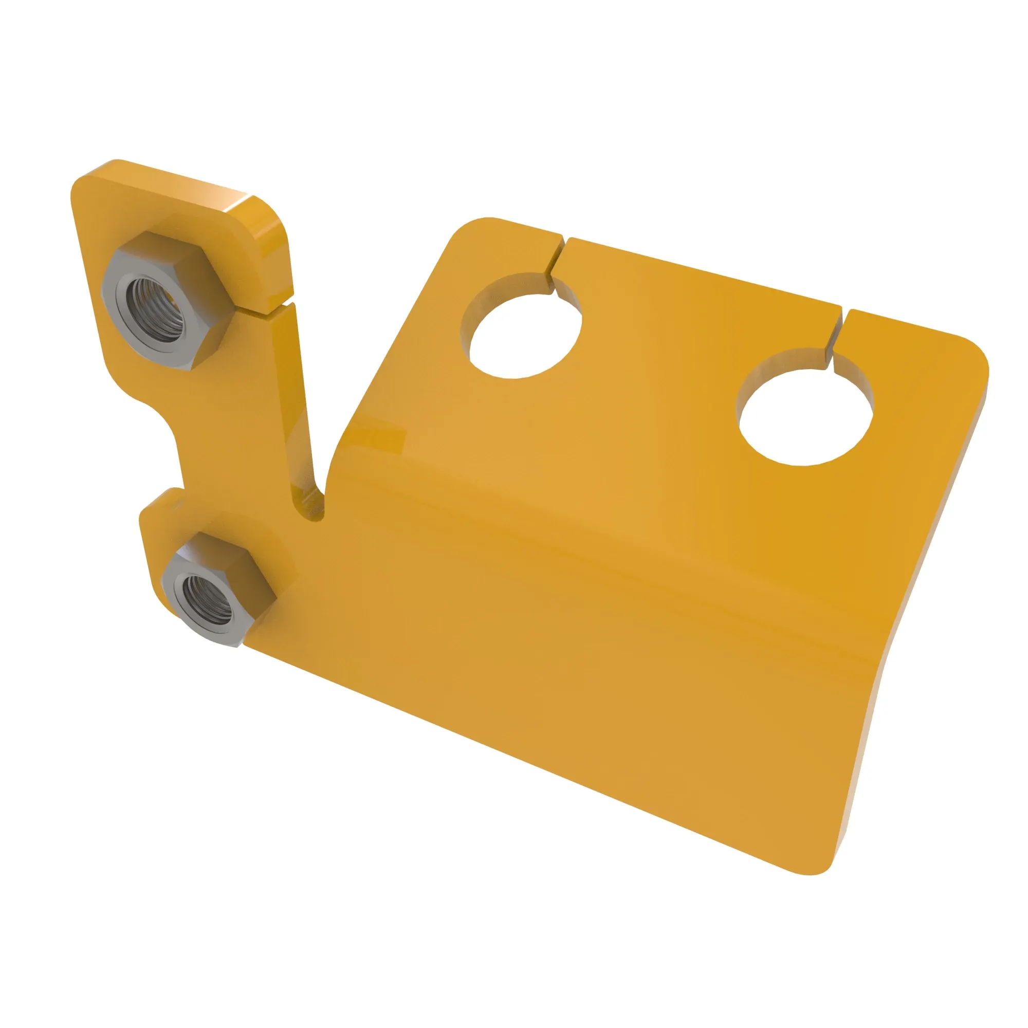 John Deere Bracket - AT412652