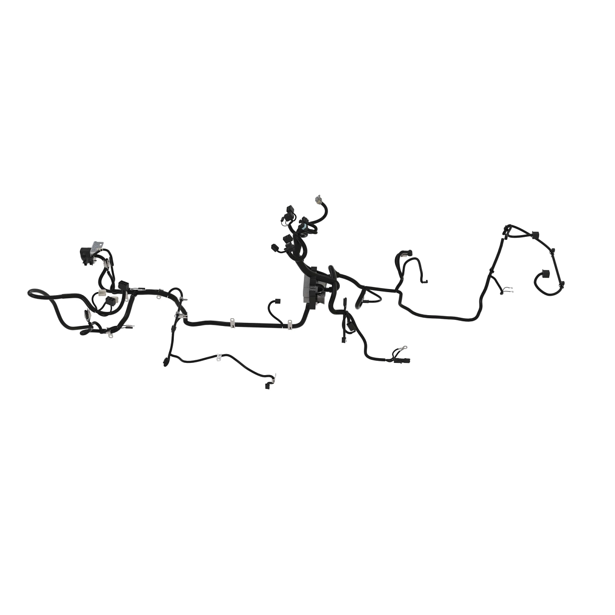 Harness, Main Chassis 3036E, Eec