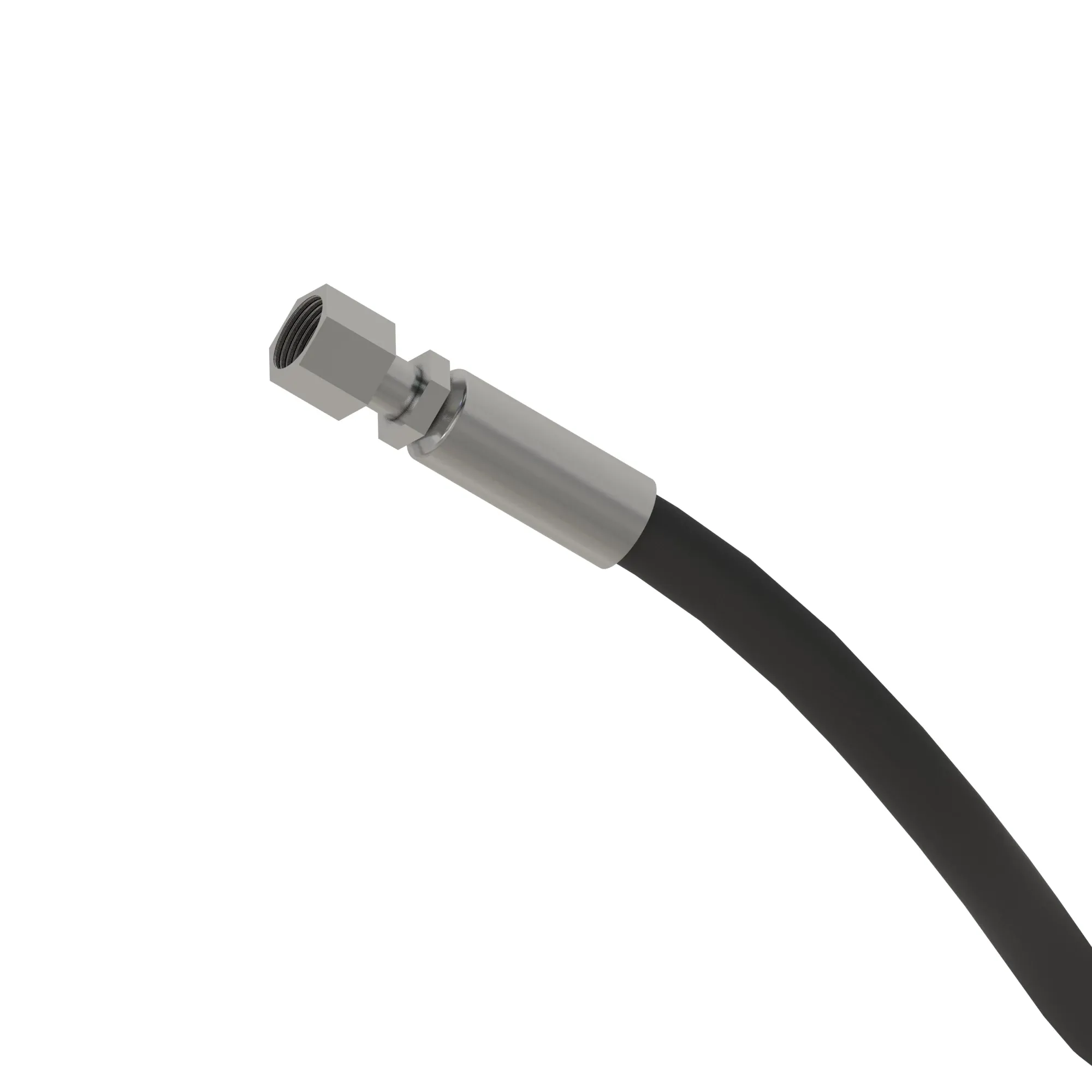Hydraulic Hose