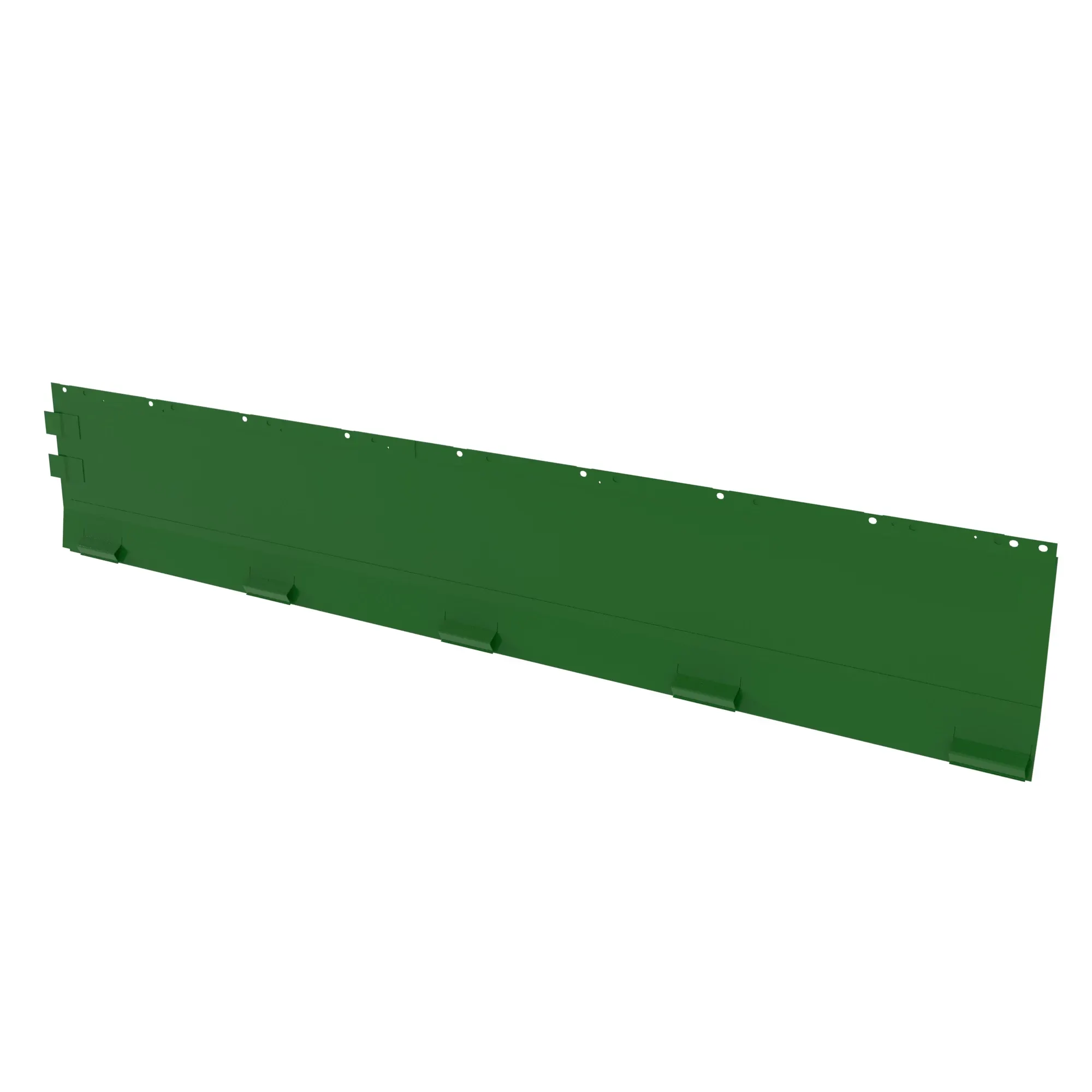 ASSY, FEED, LH, 22'