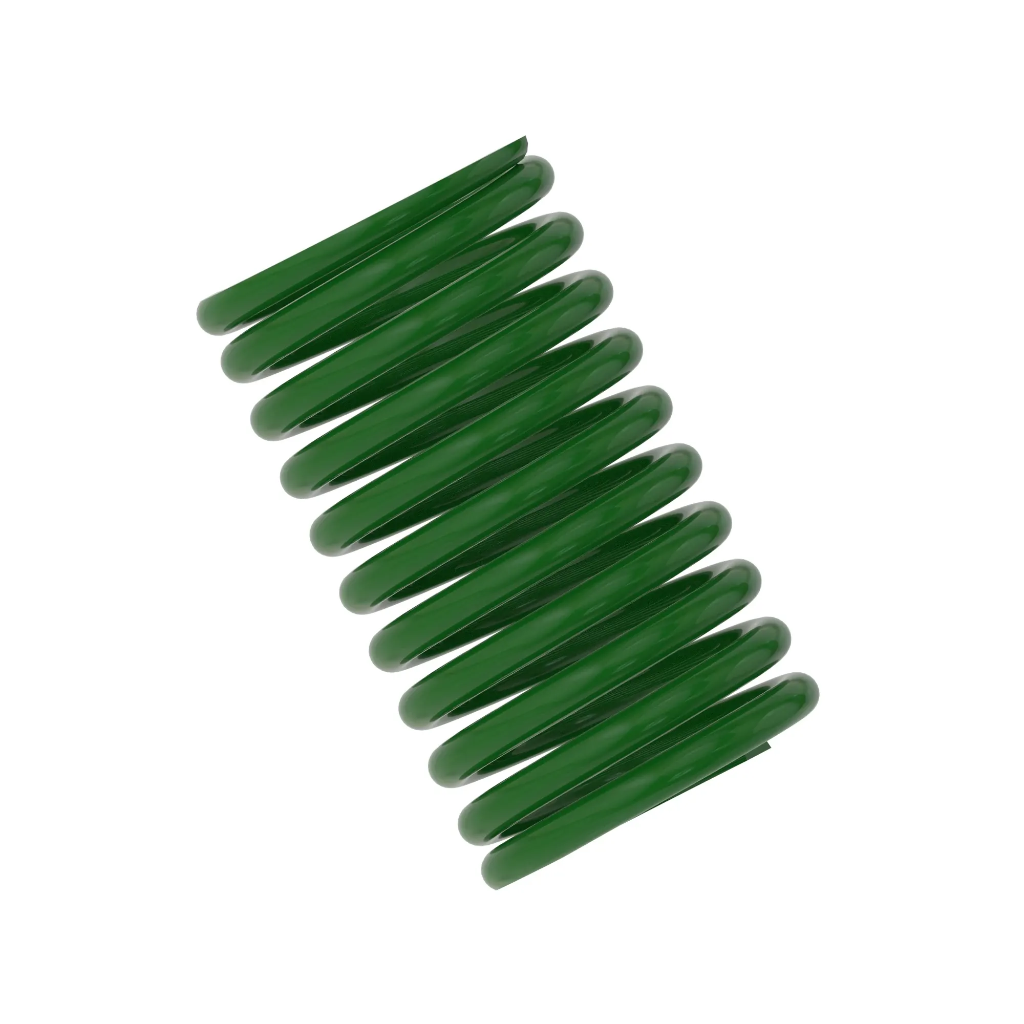 SPRING-COMPRESSION