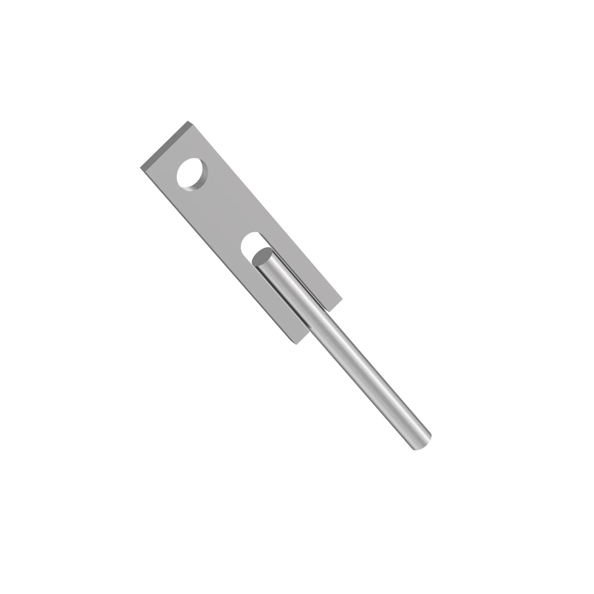 John Deere Hand Control Link - UC27508