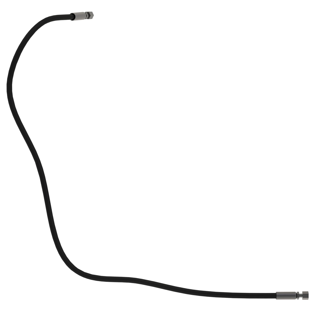 Hose, Hydraulic