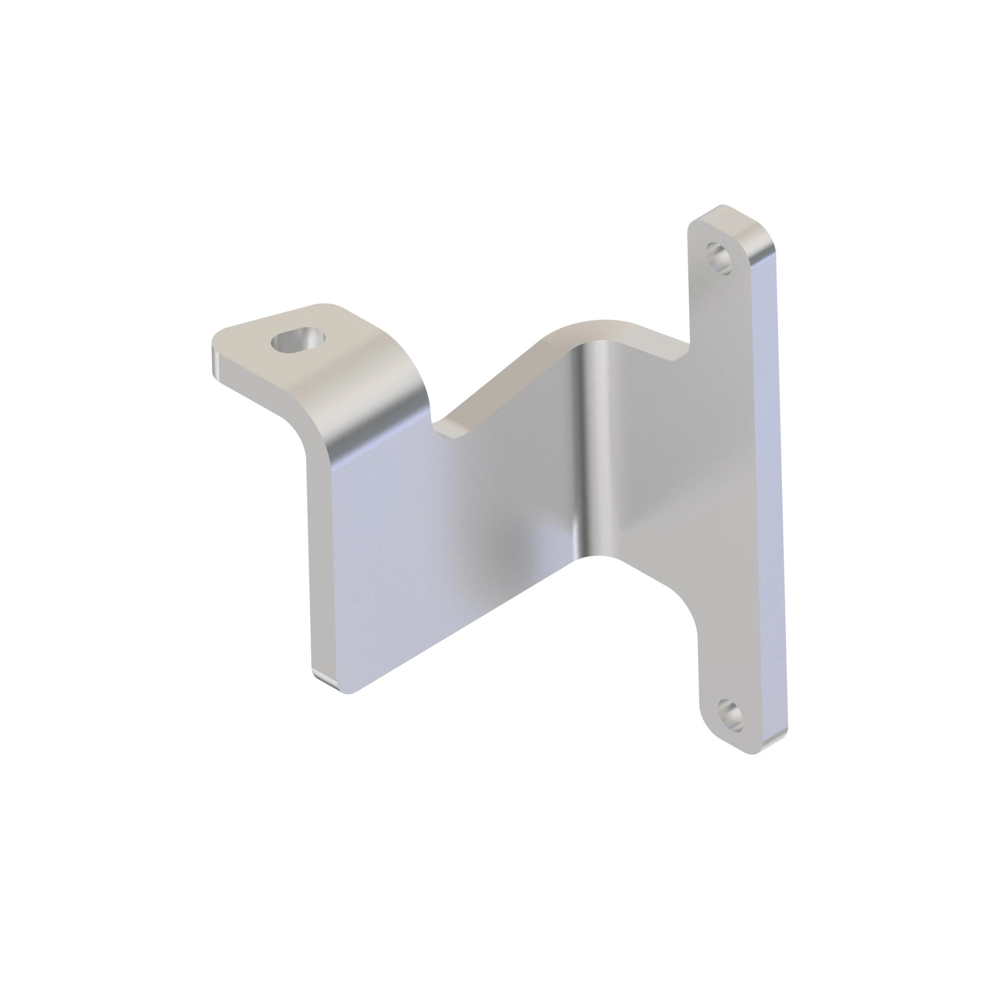 John Deere Compressor Support Bracket - R537802