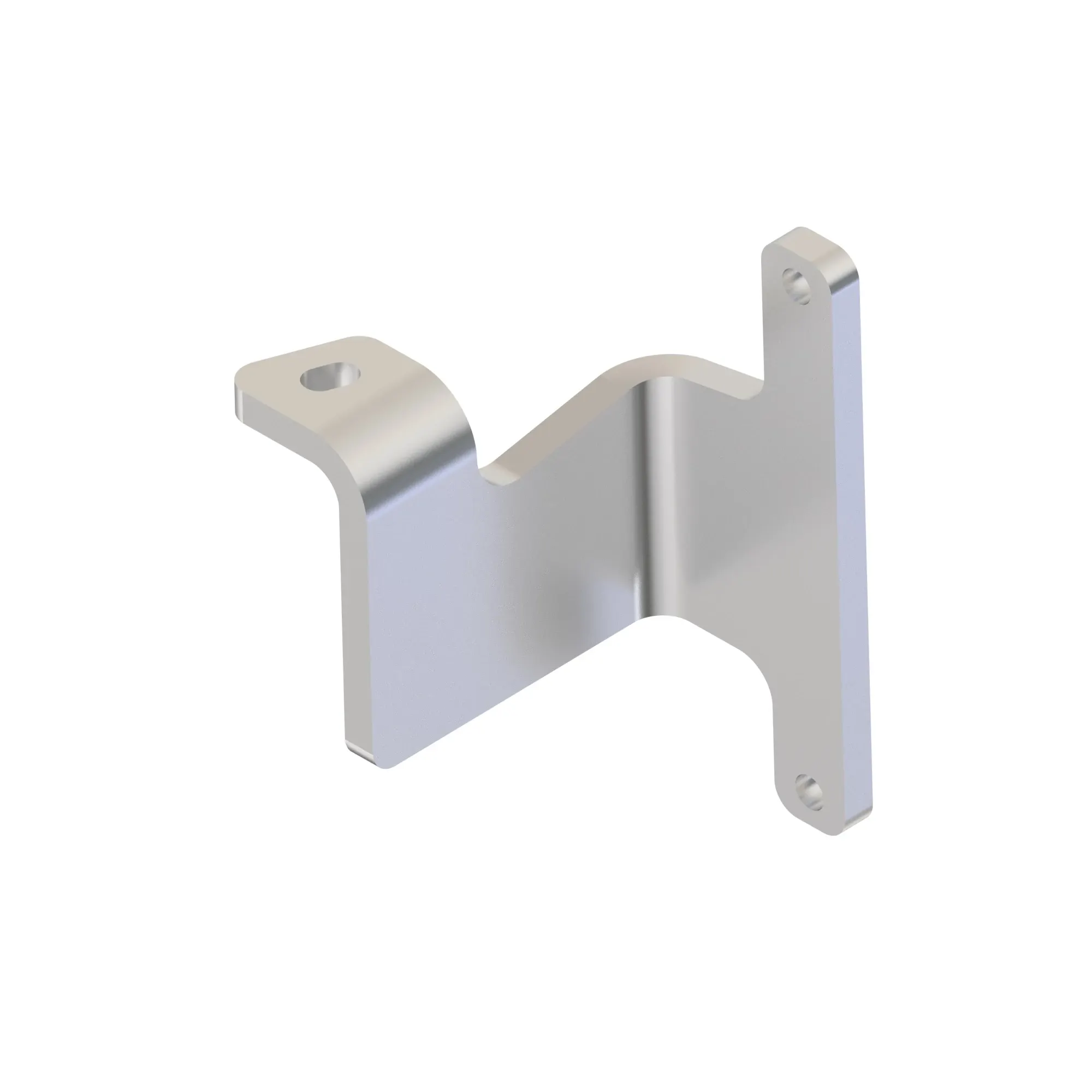 John Deere Compressor Support Bracket - R537802