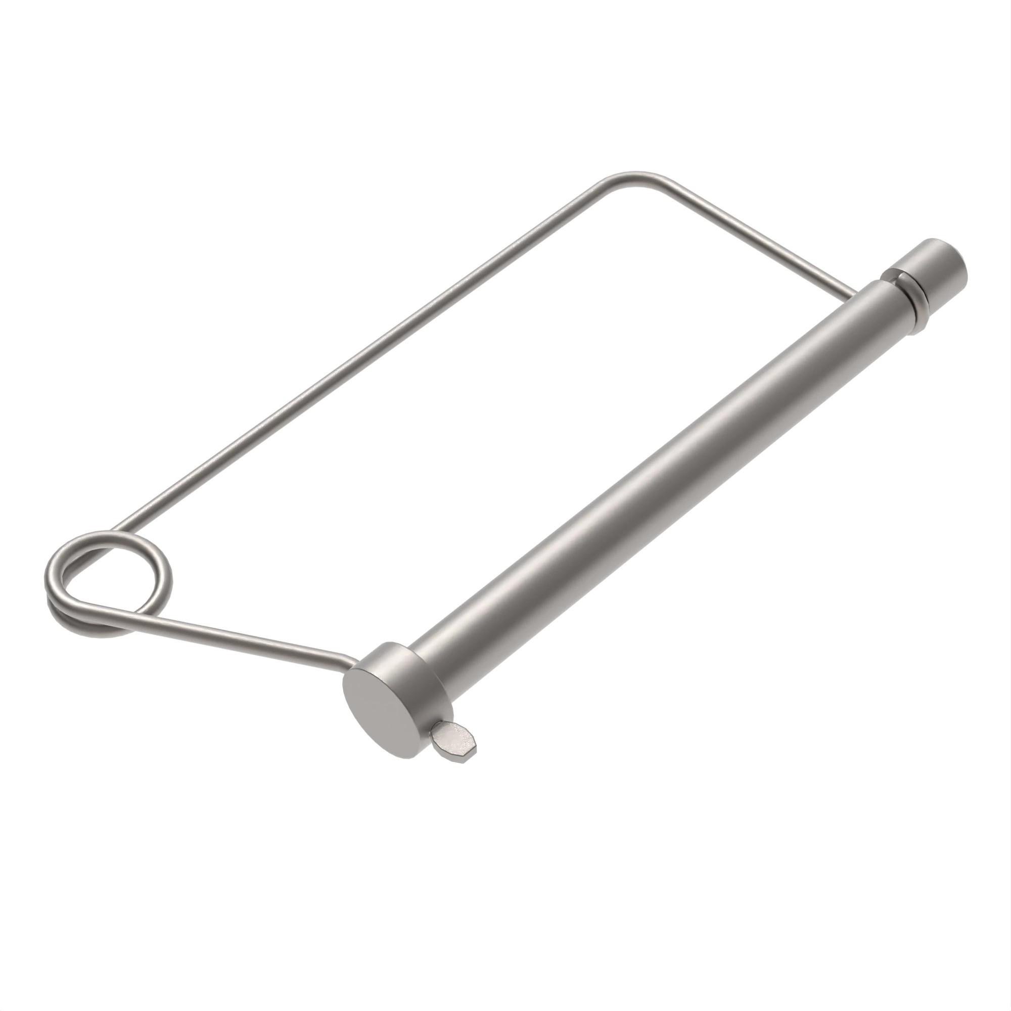 John Deere Quick Lock Pin - AKK11747