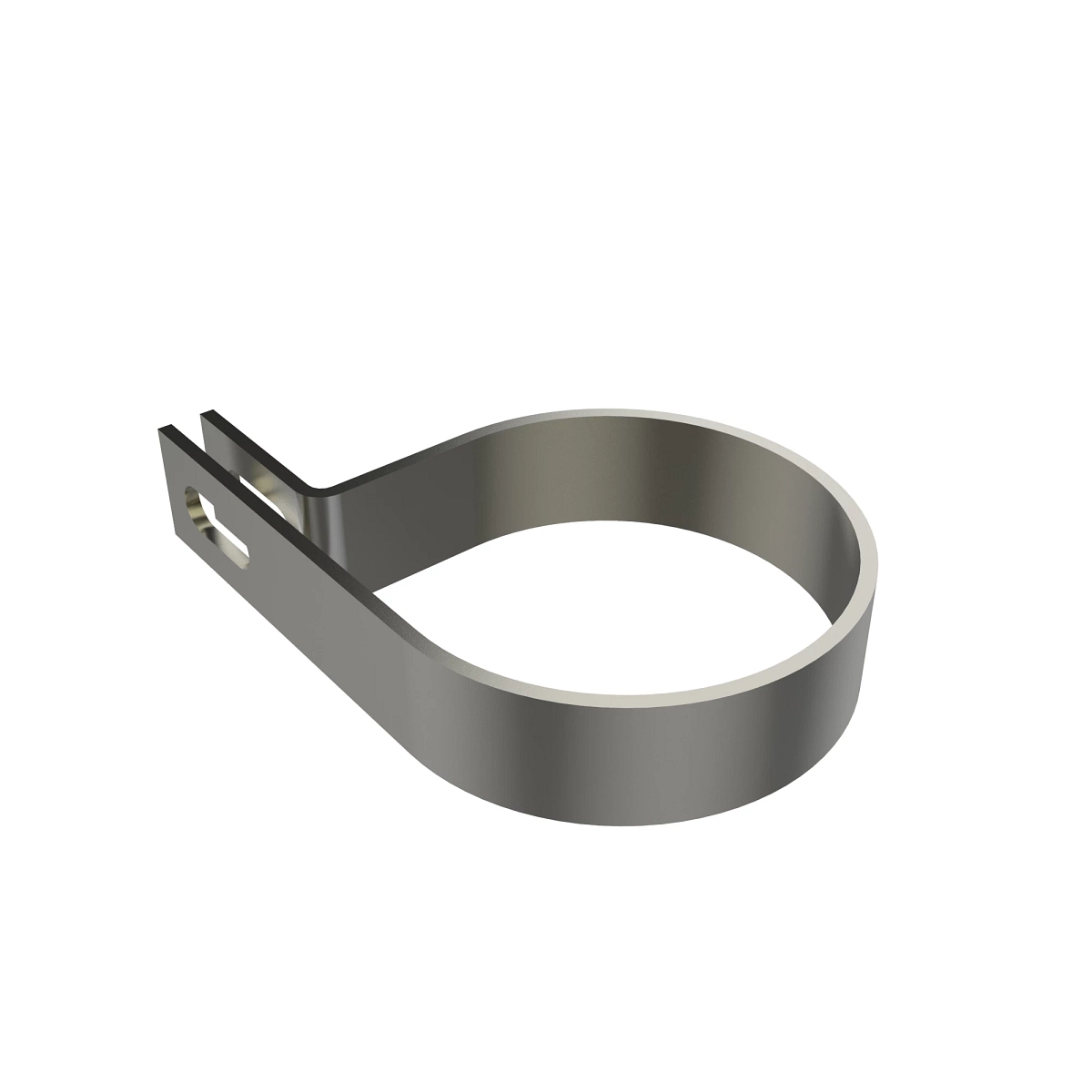 John Deere Bolt-On Clamp - T240160