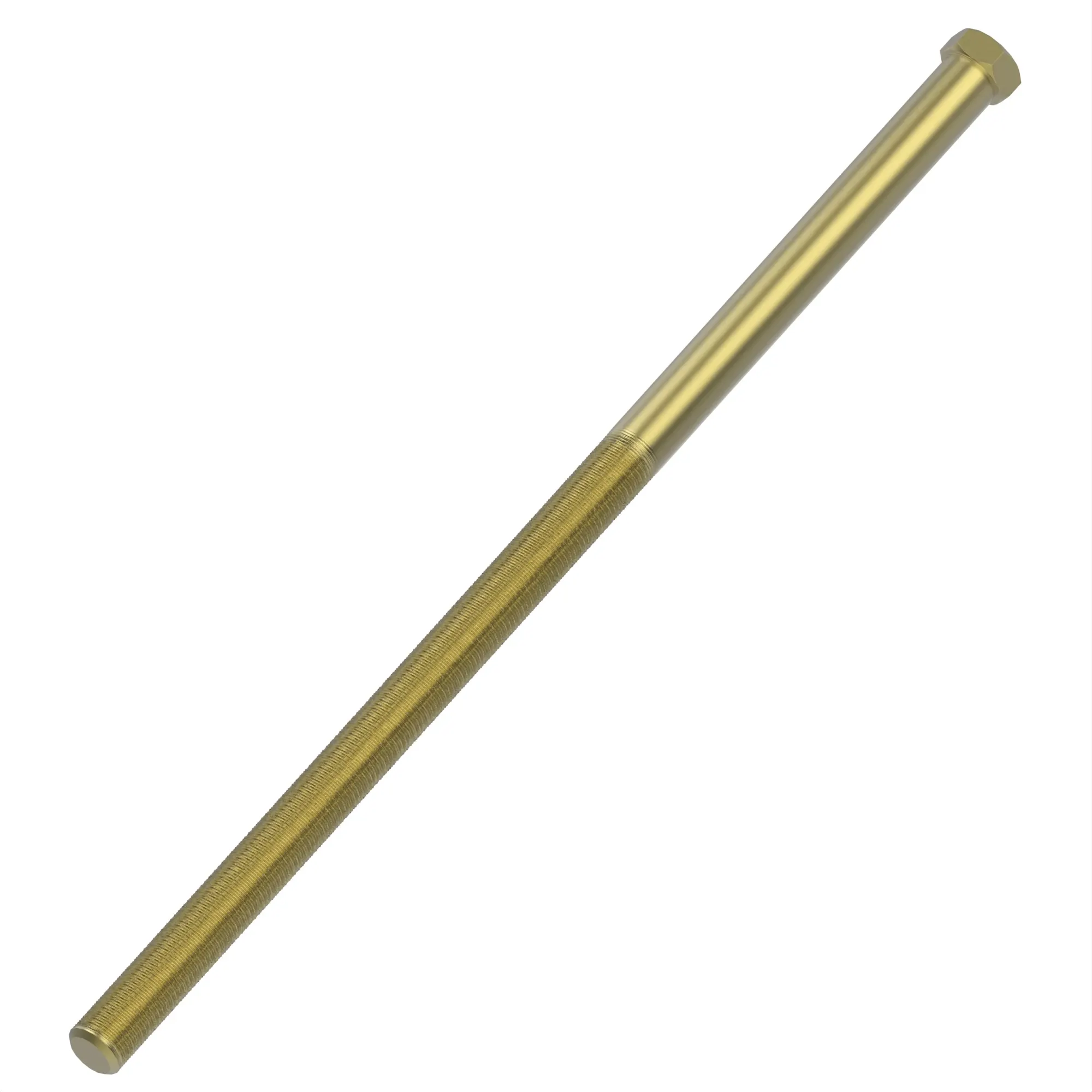 CAP SCREW M20X2.5X455