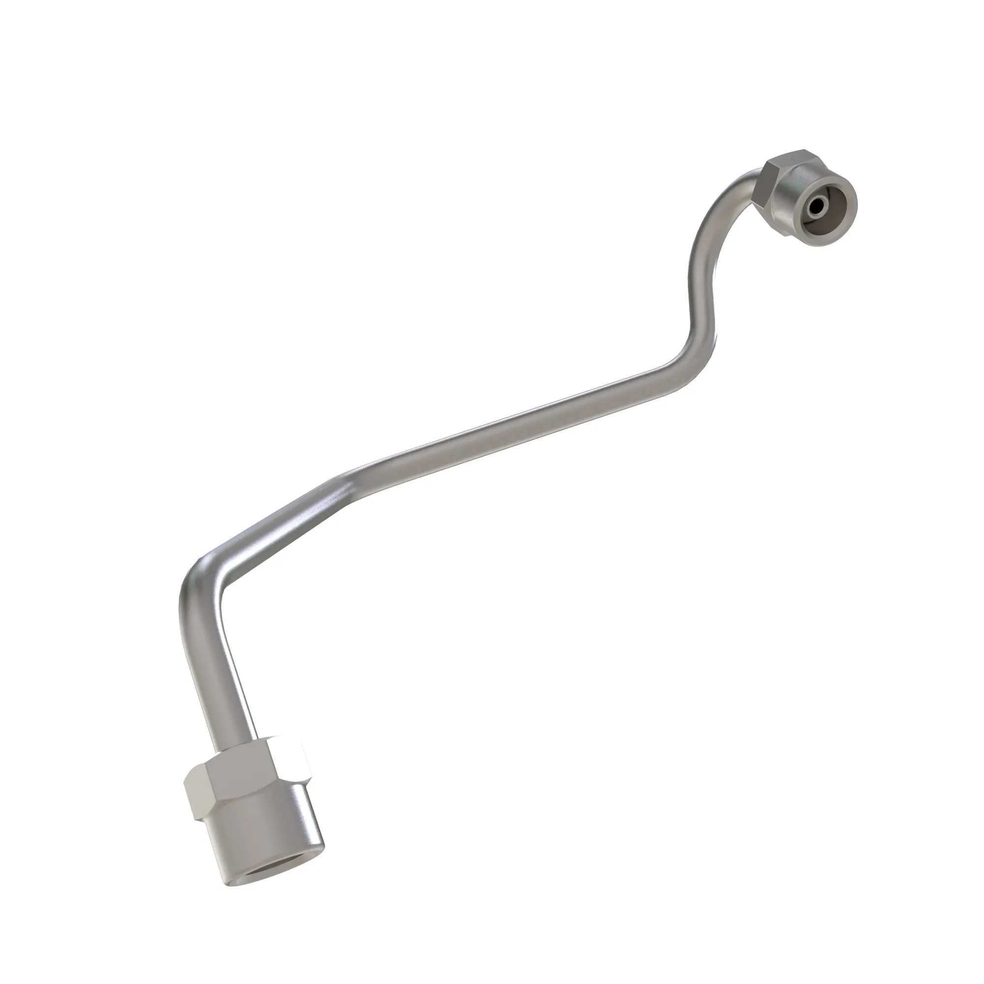 John Deere Fuel Line - RE517375