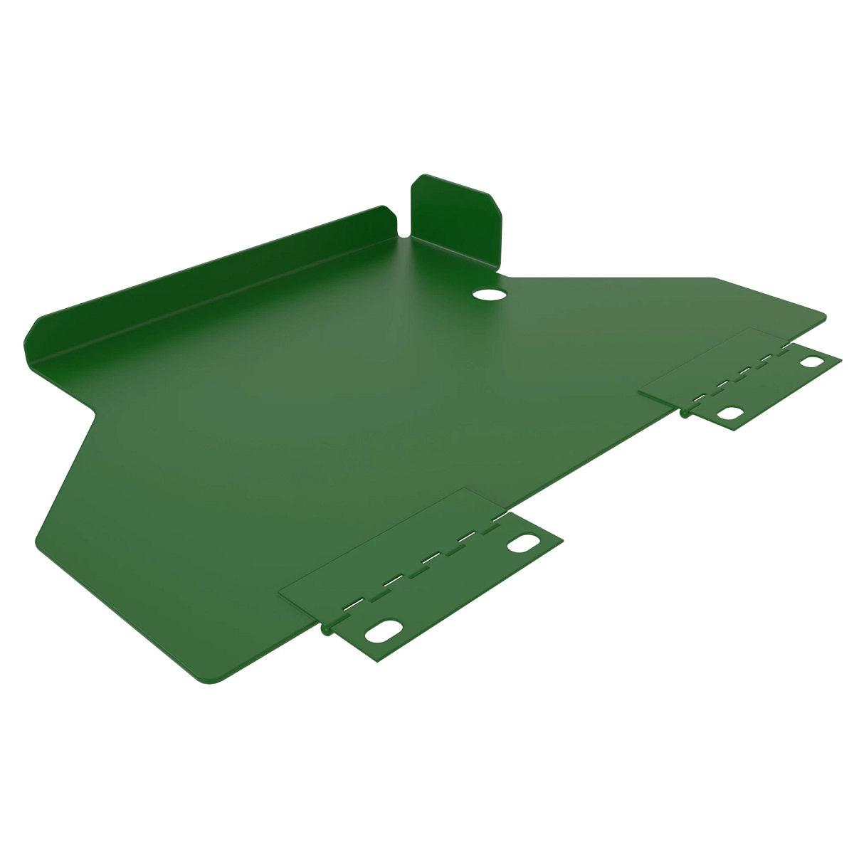 Shield, Upper Guard, Wide