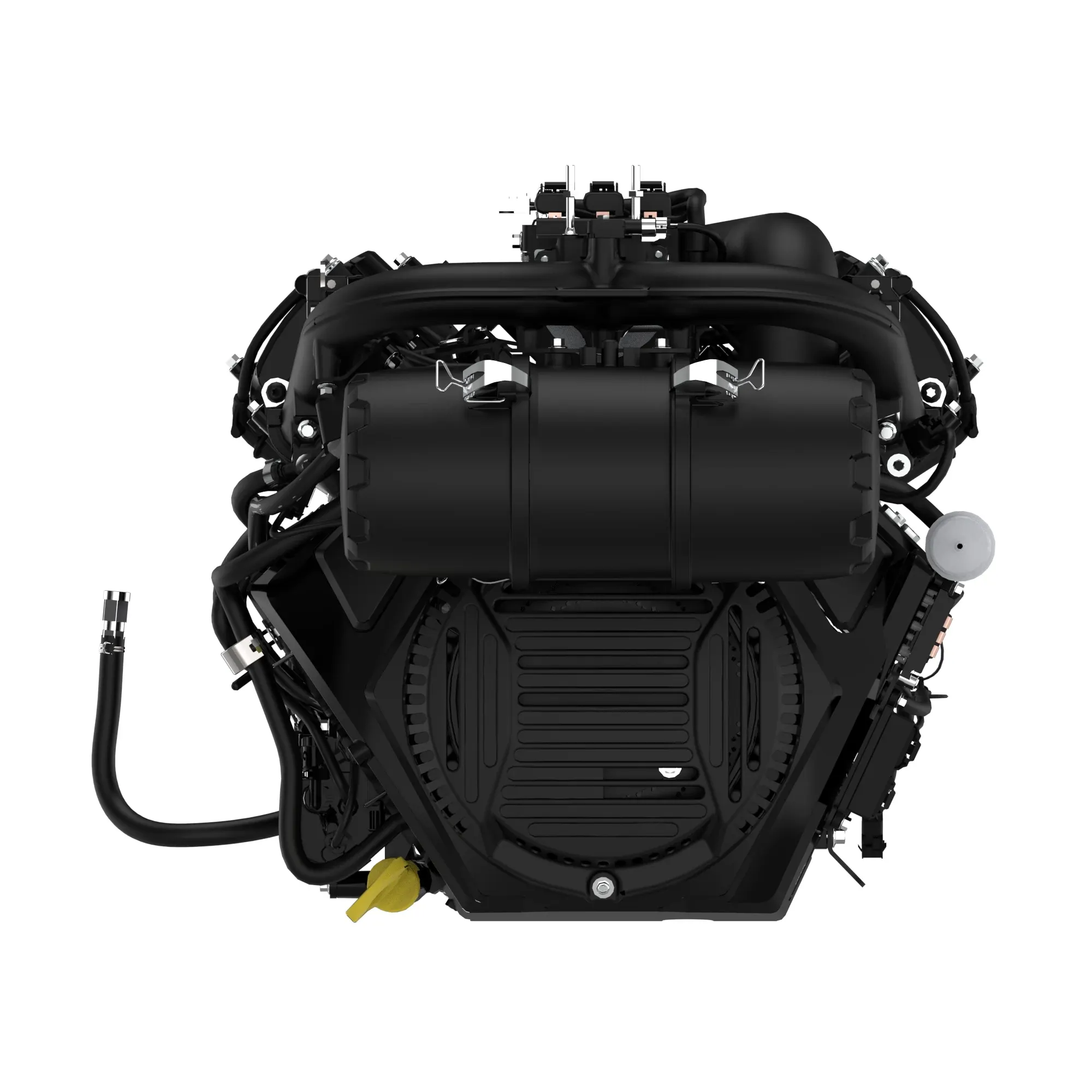 GASOLINE ENGINE
