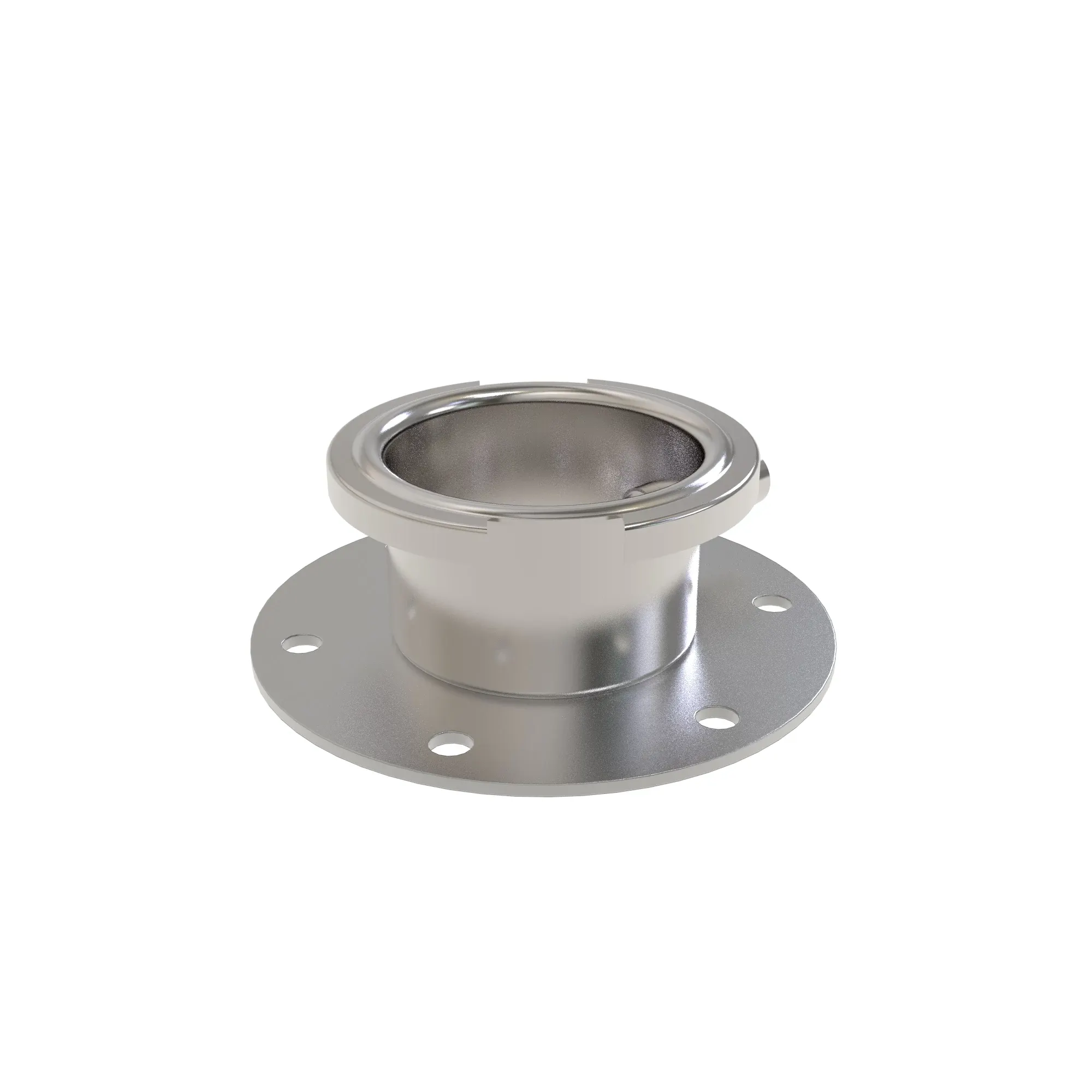 RE66991: Radiator Filler Neck