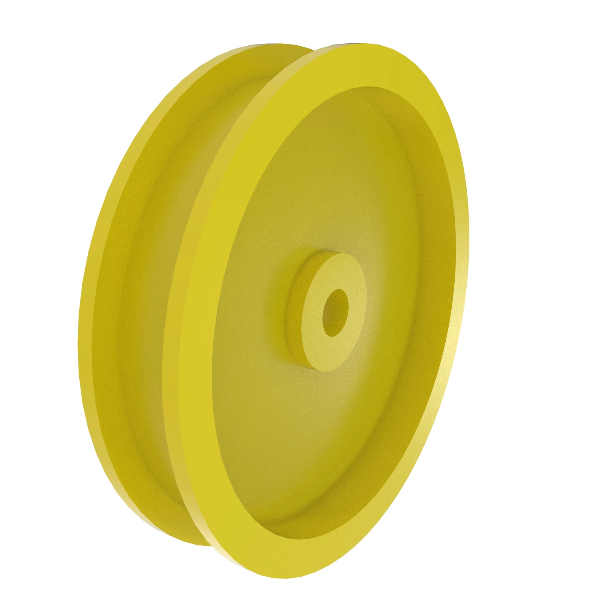 John Deere Idler - AM123792