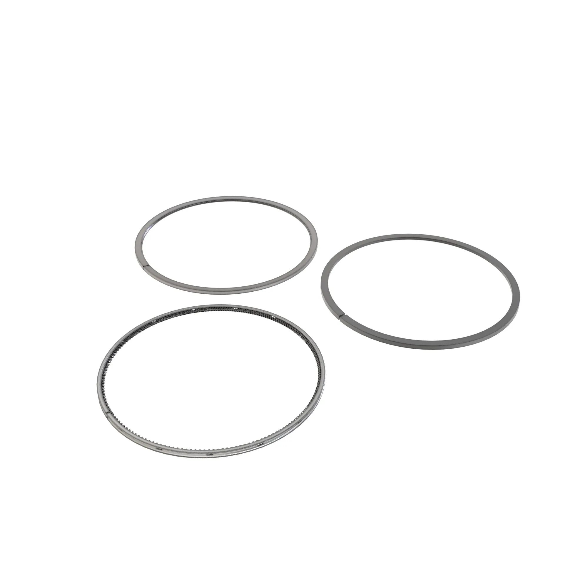 PISTON RINGS (PARTS)