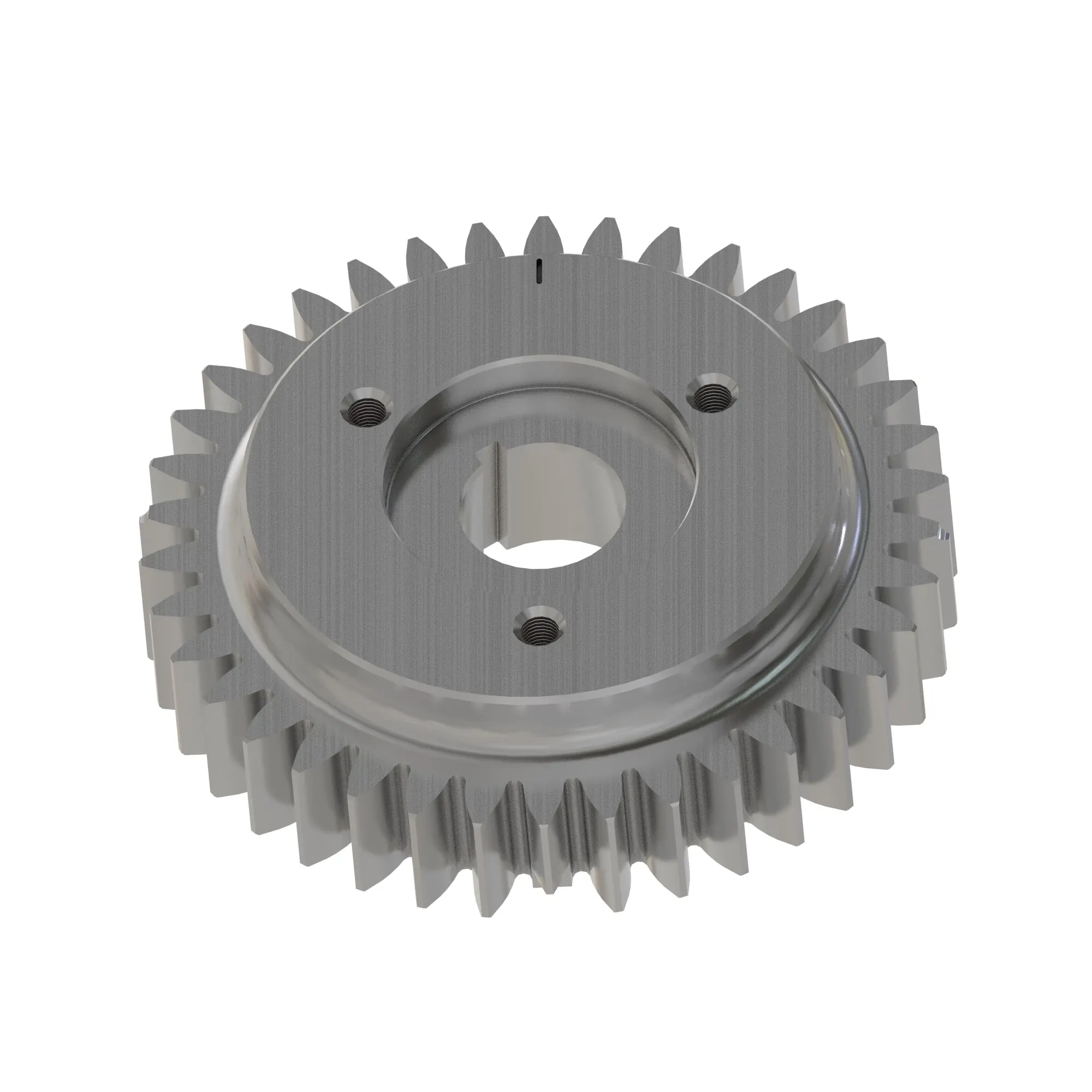 GEAR, FUEL PUMP